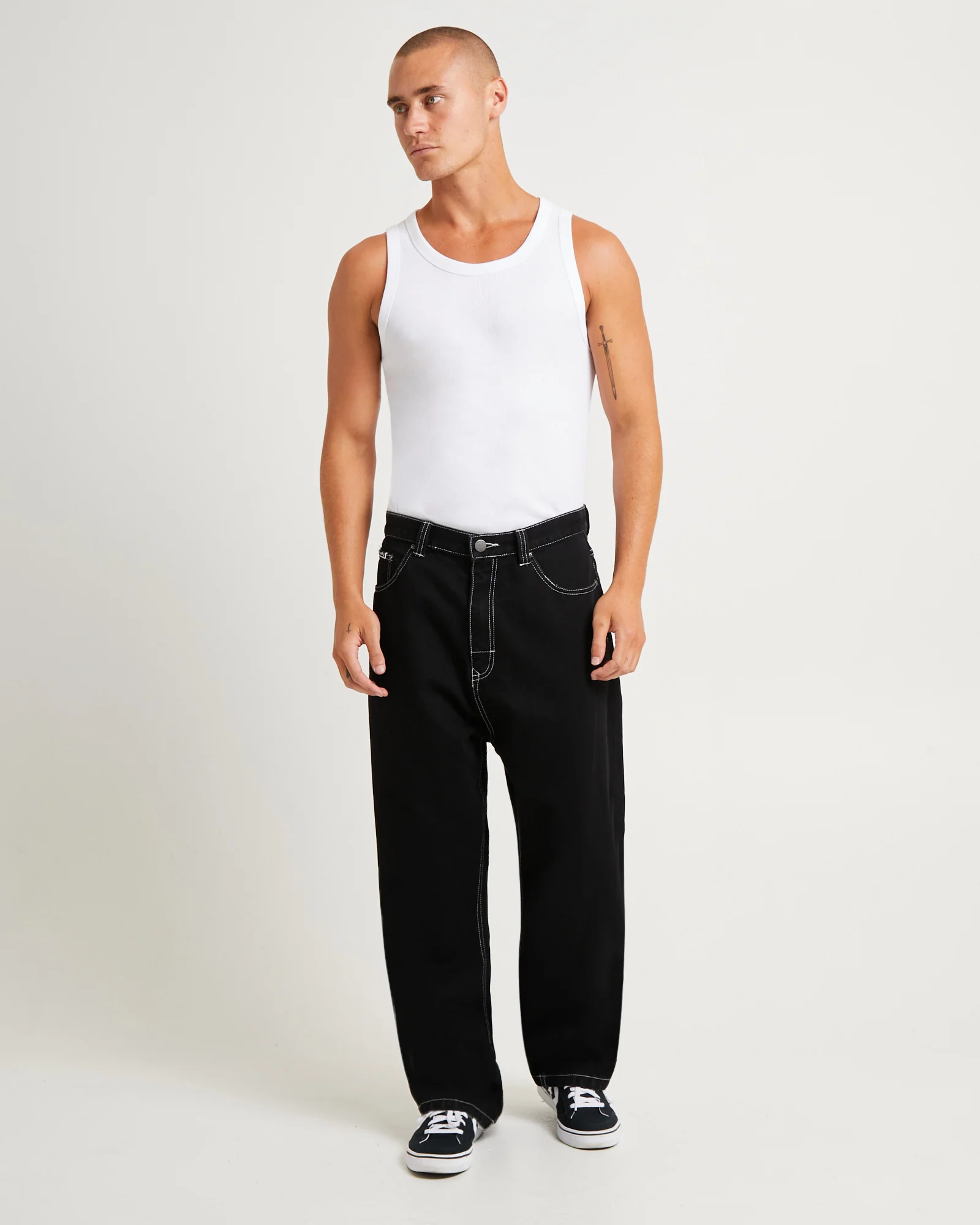 Escape Denim Jeans - Image 4
