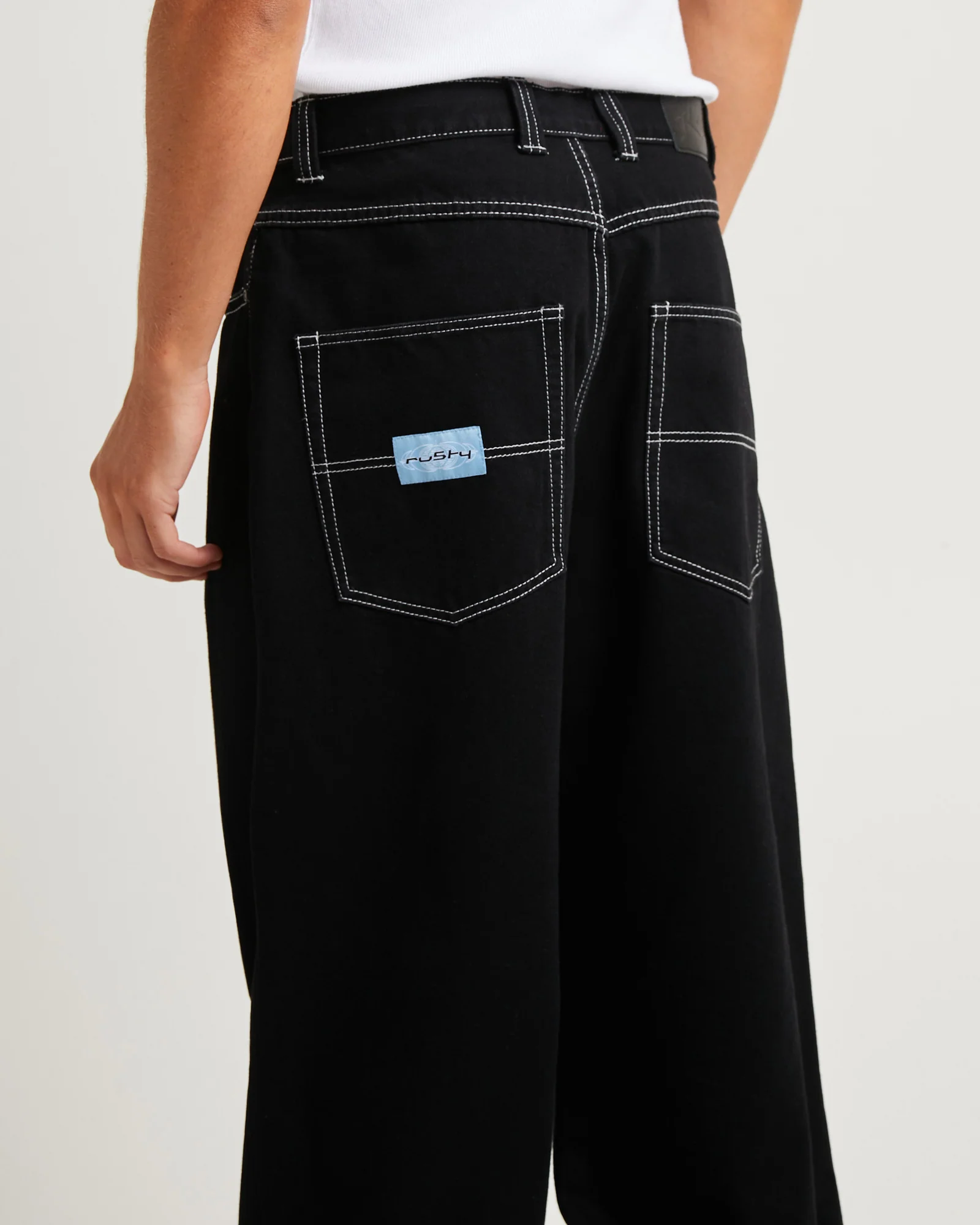 Escape Denim Jeans - Image 5