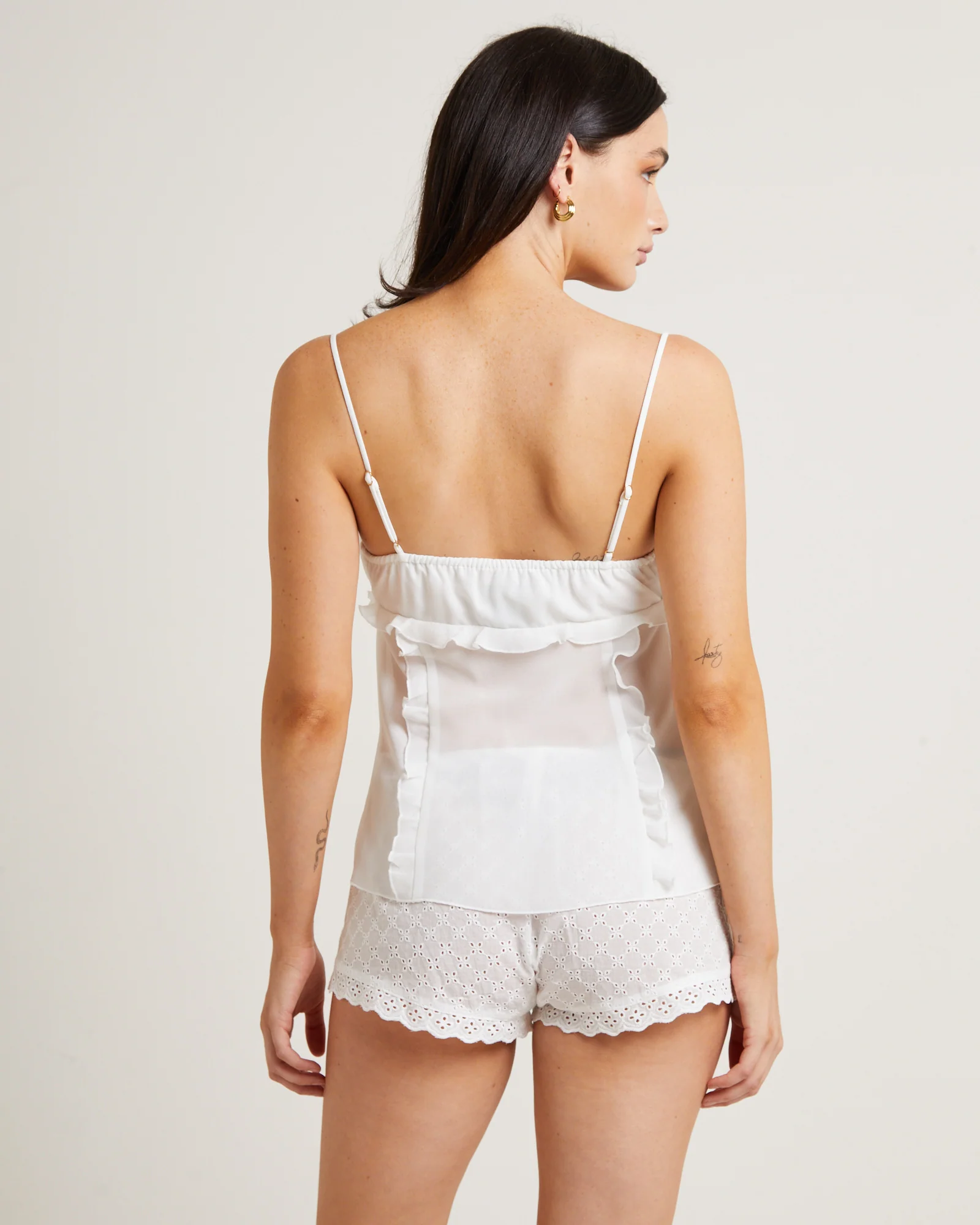 Esme Frill Cami - Image 2