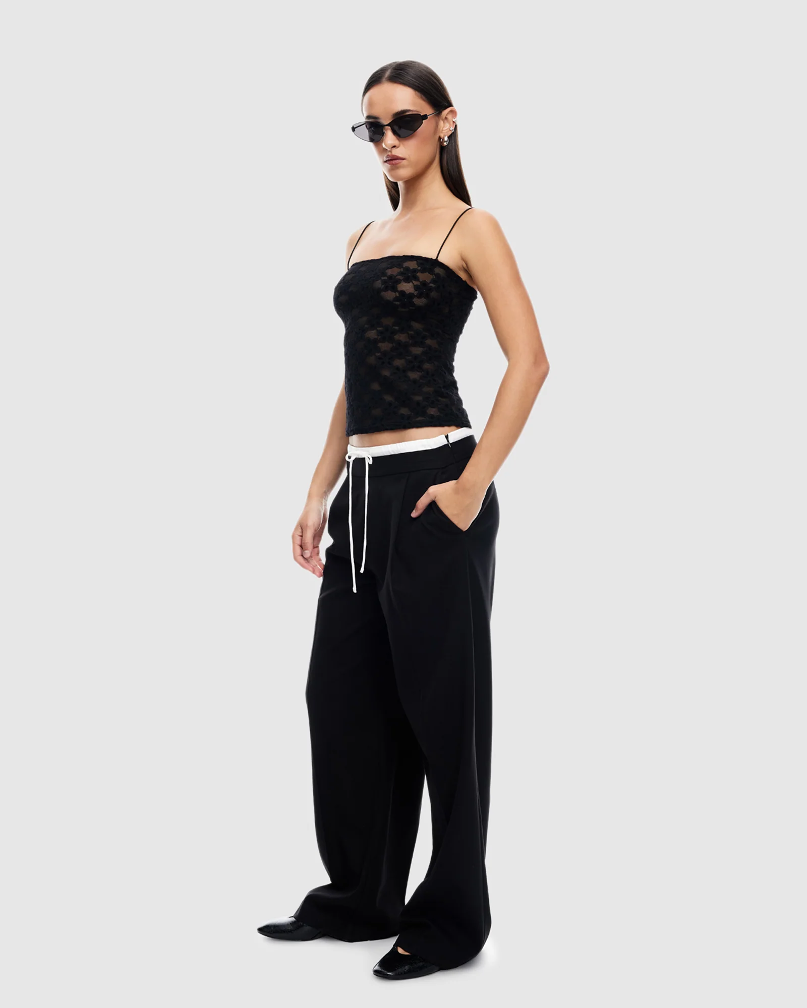 Essential Pant - Image 2