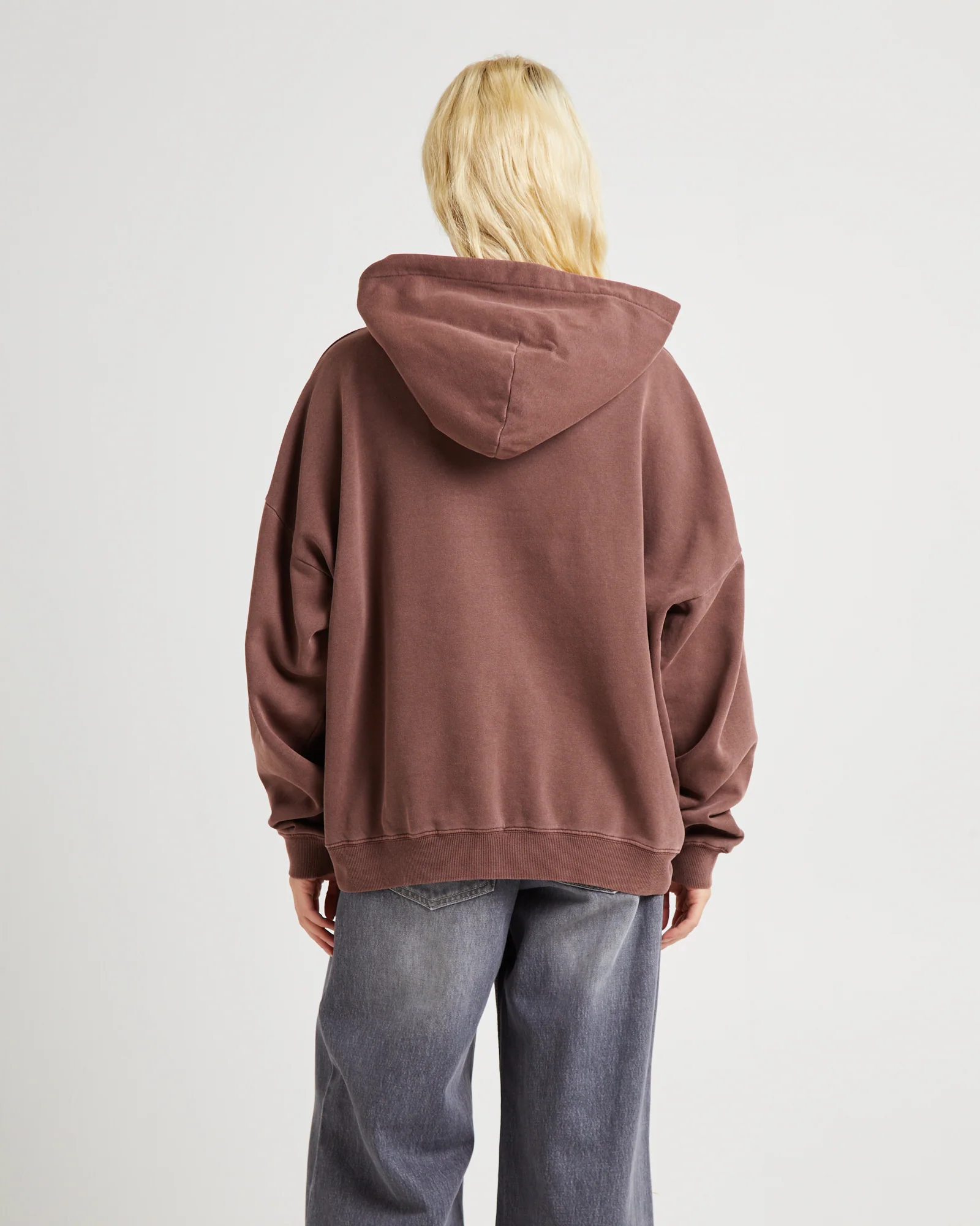 Establish Boyfriend Hoodie - Image 2