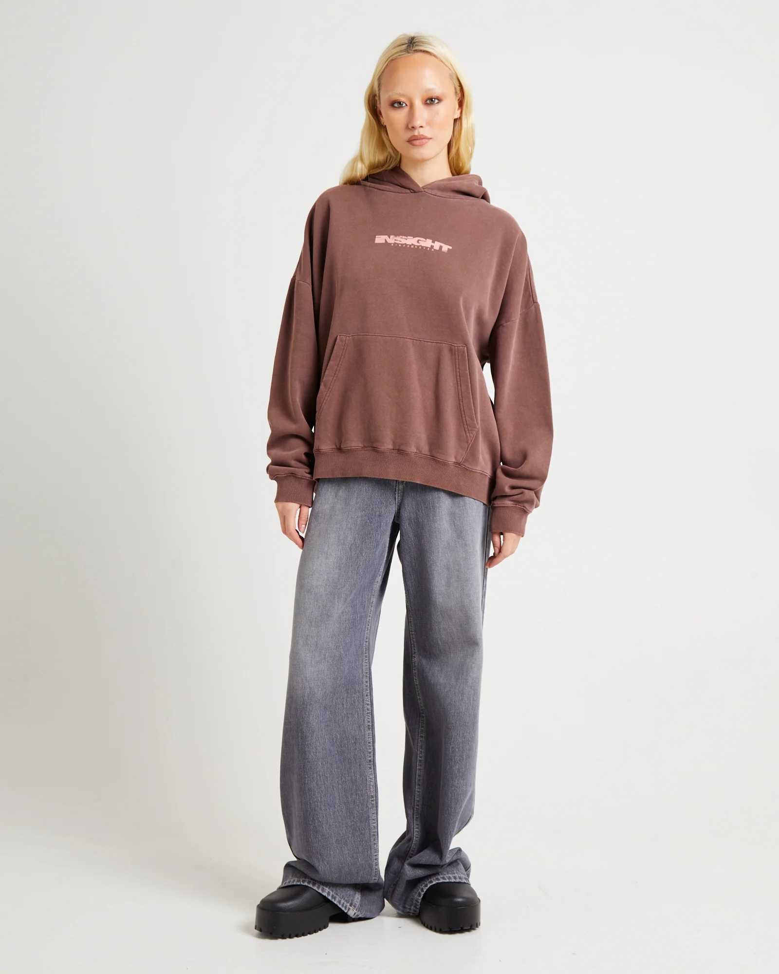 Establish Boyfriend Hoodie - Image 3