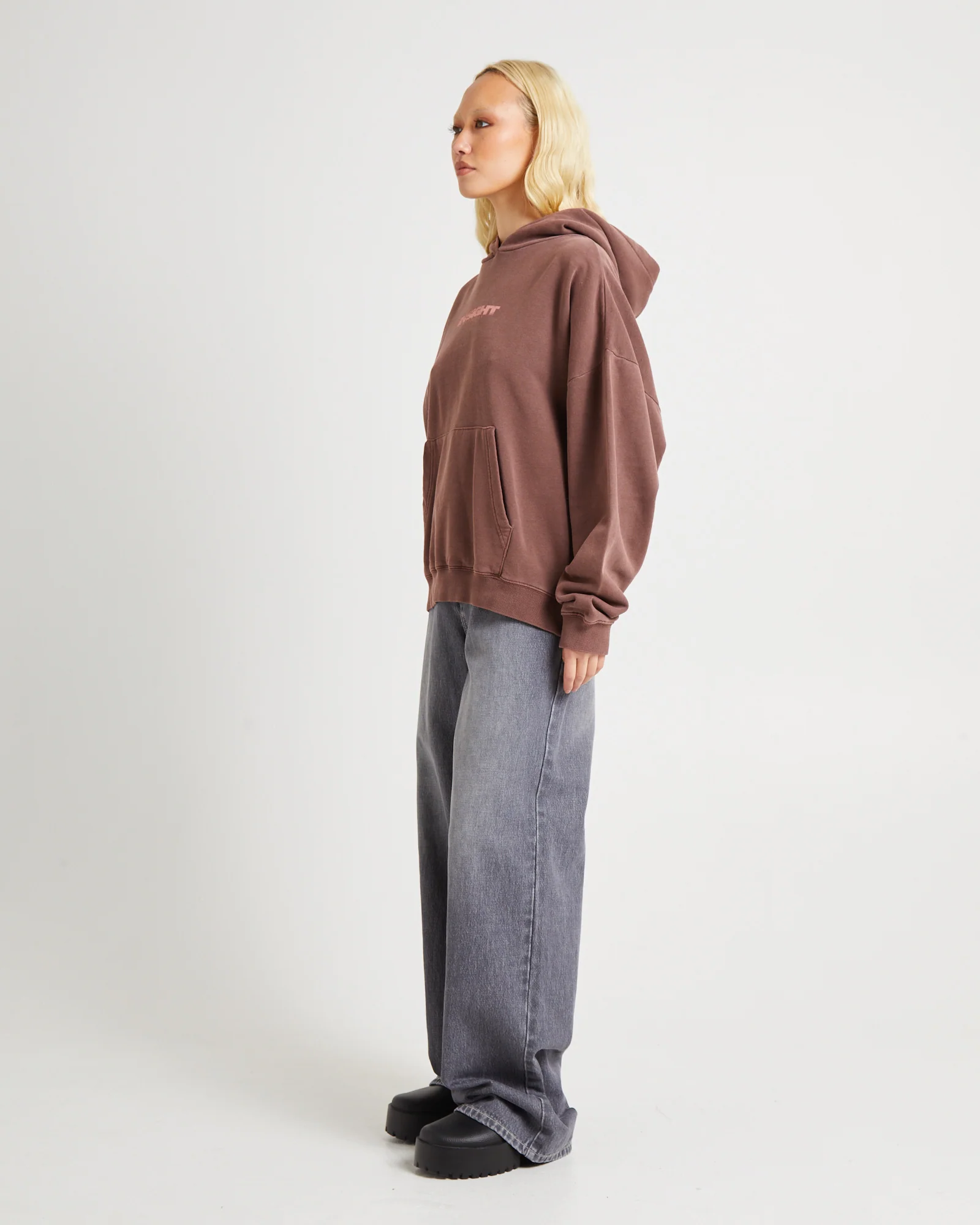 Establish Boyfriend Hoodie - Image 4