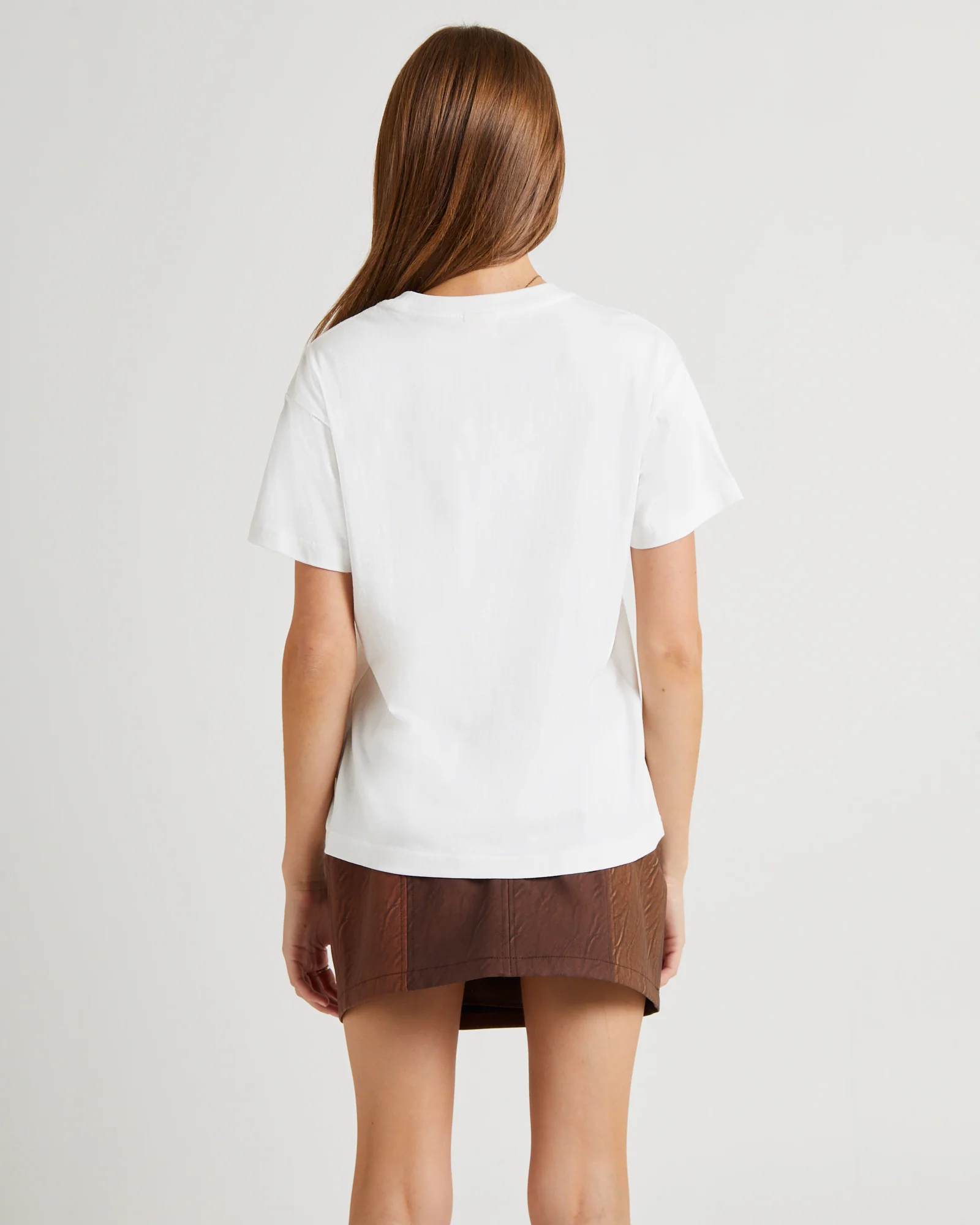 Establish Boyfriend Tee - Image 2