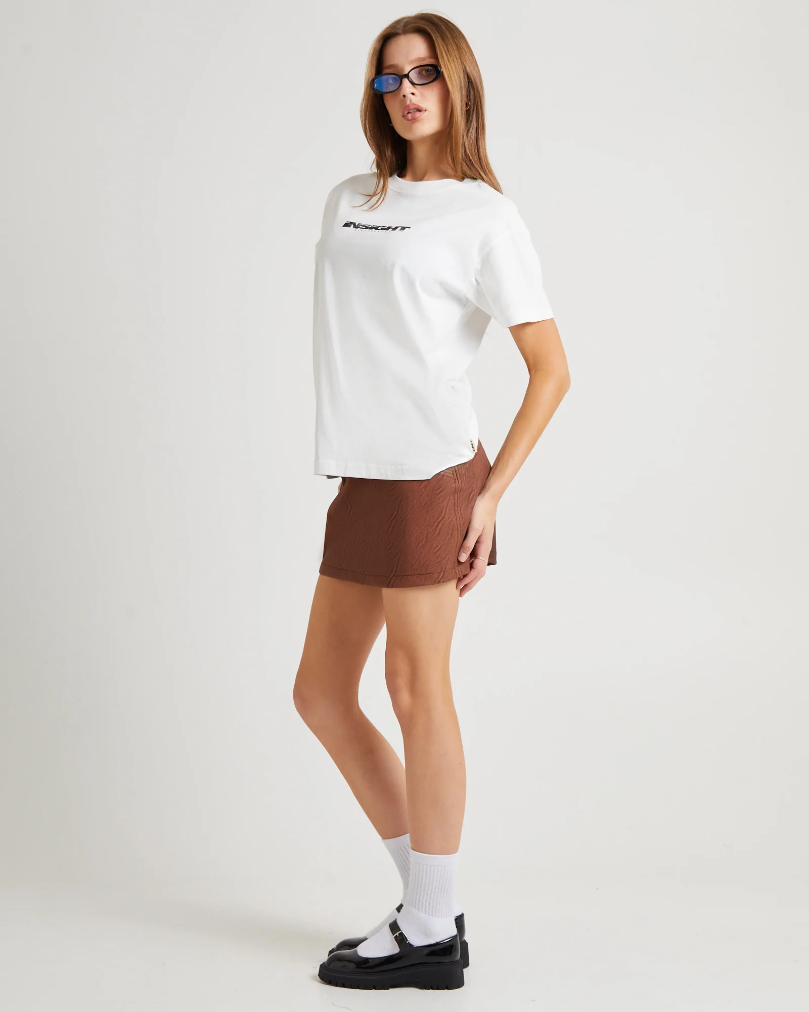 Establish Boyfriend Tee - Image 4