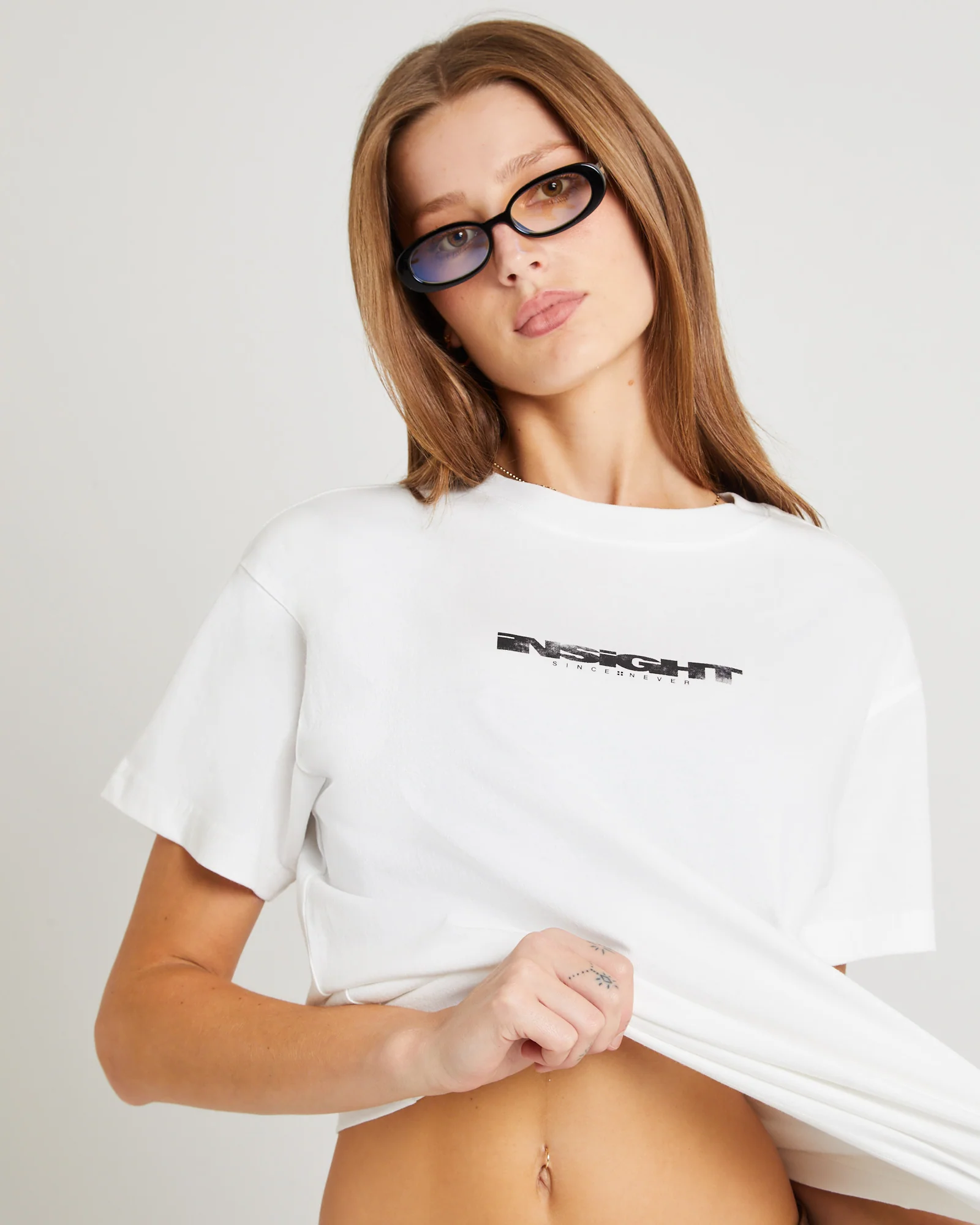 Establish Boyfriend Tee - Image 5