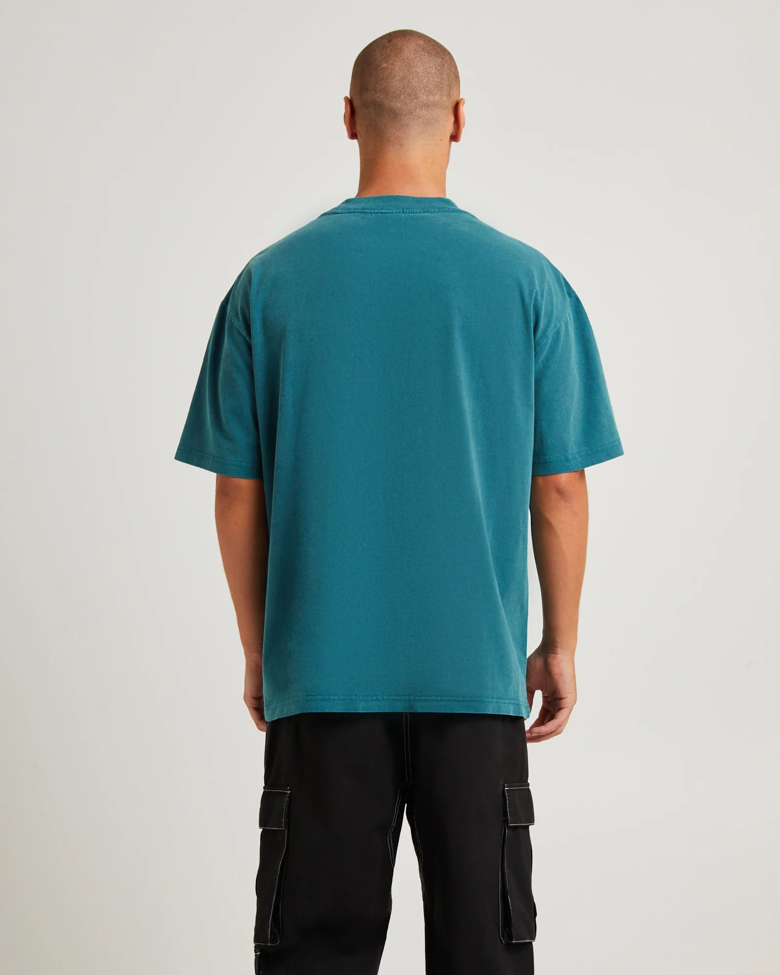 Establish Short Sleeve T-Shirt - Image 2