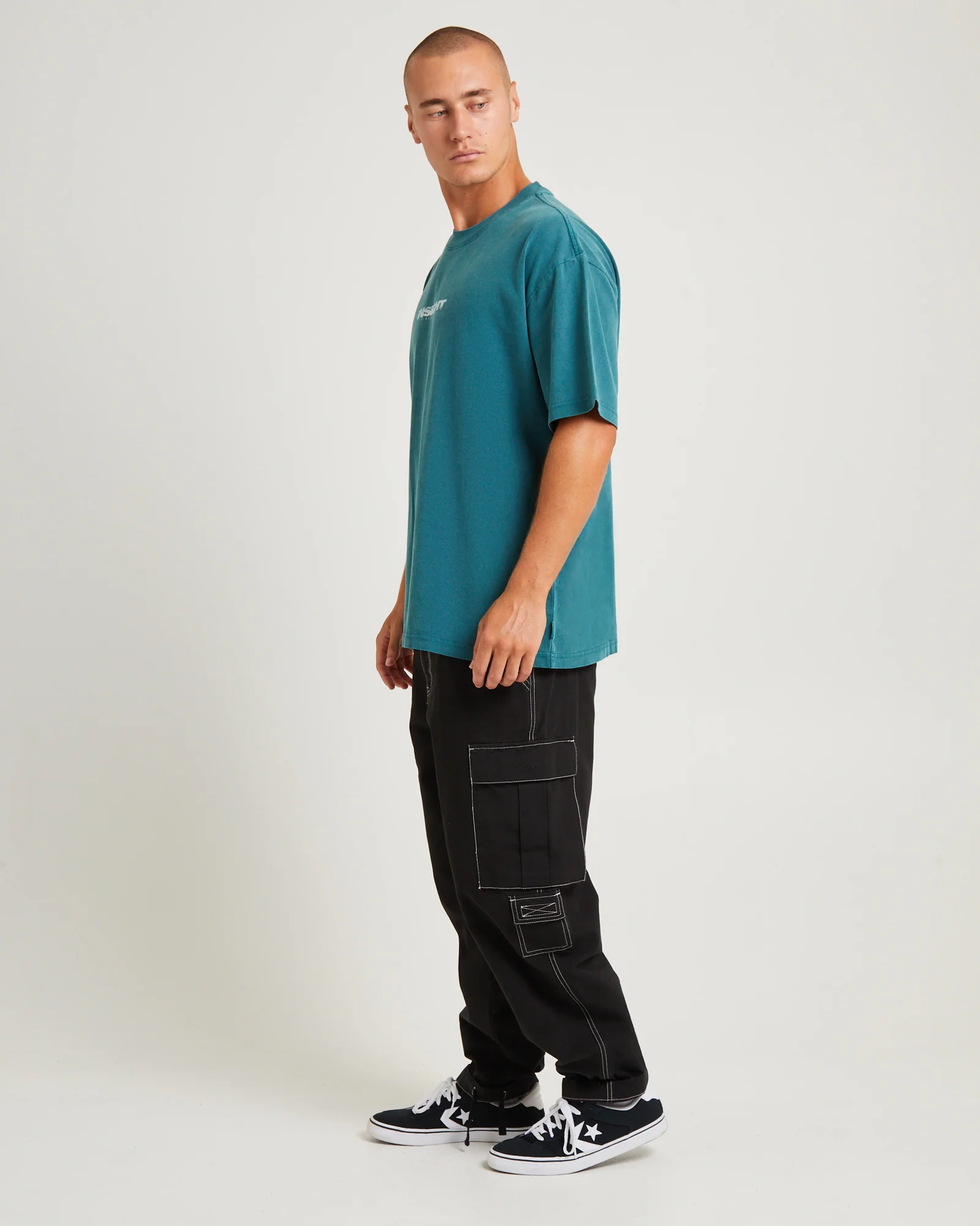 Establish Short Sleeve T-Shirt - Image 3
