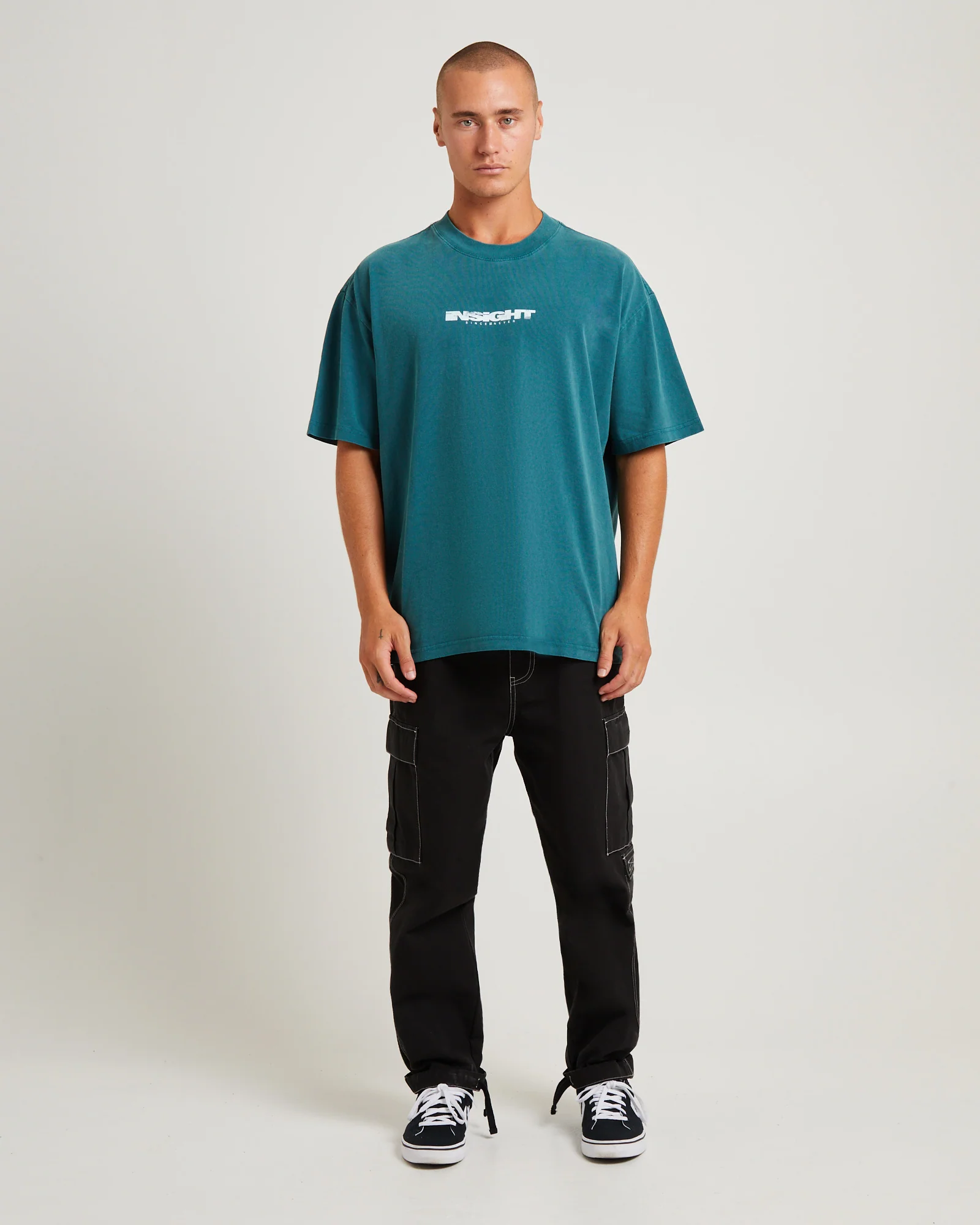 Establish Short Sleeve T-Shirt - Image 4