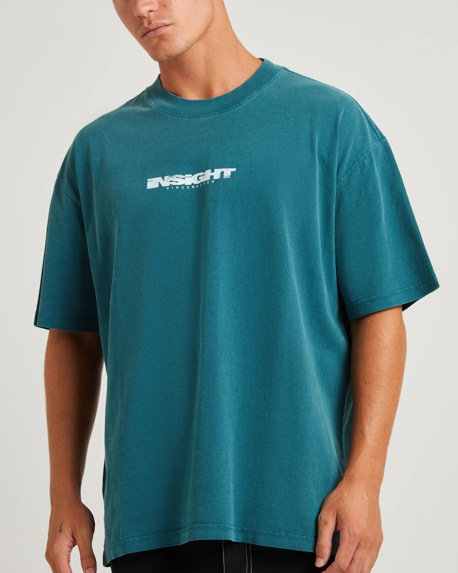 Establish Short Sleeve T-Shirt - Image 5