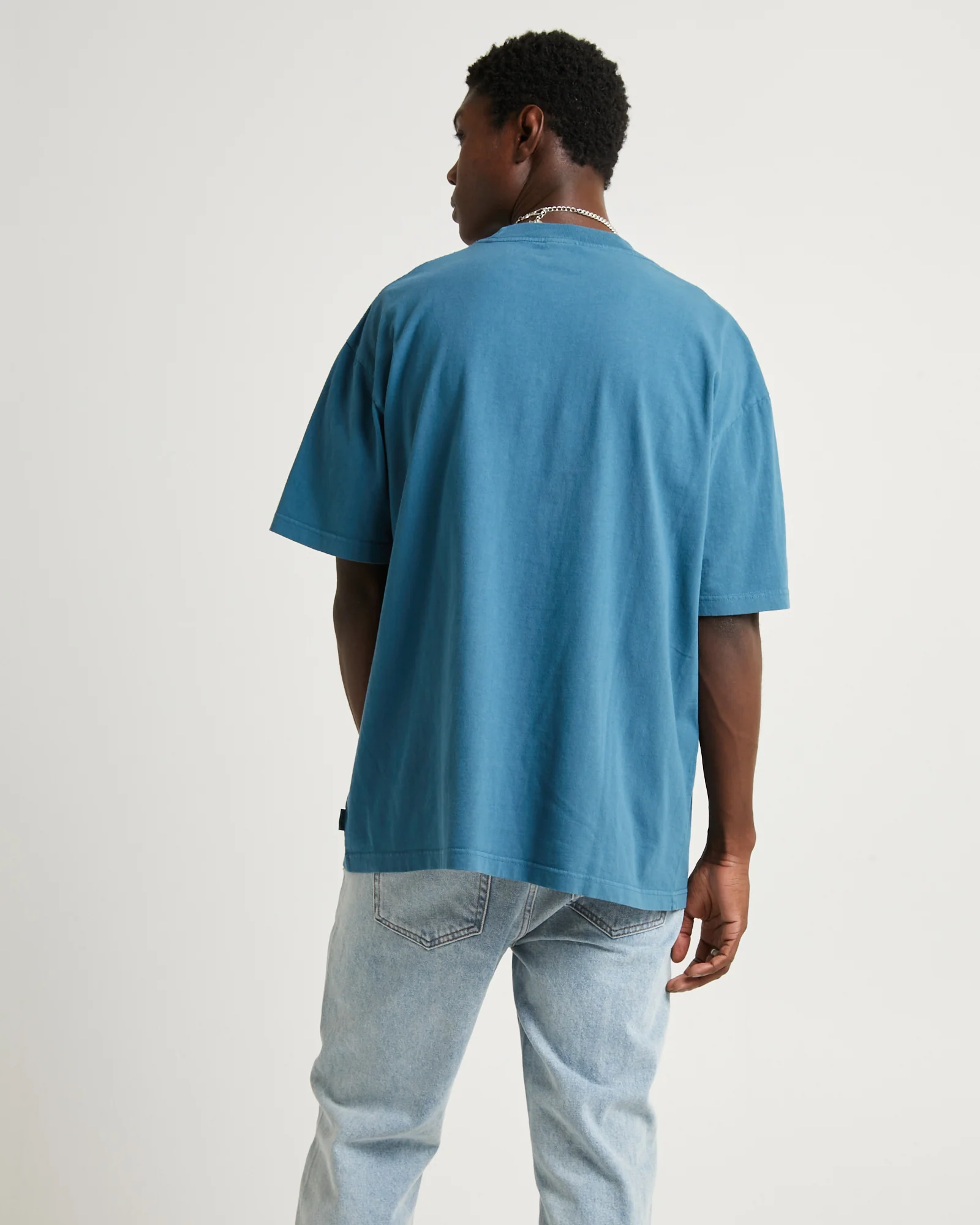 Establish Short Sleeve T-Shirt - Image 2