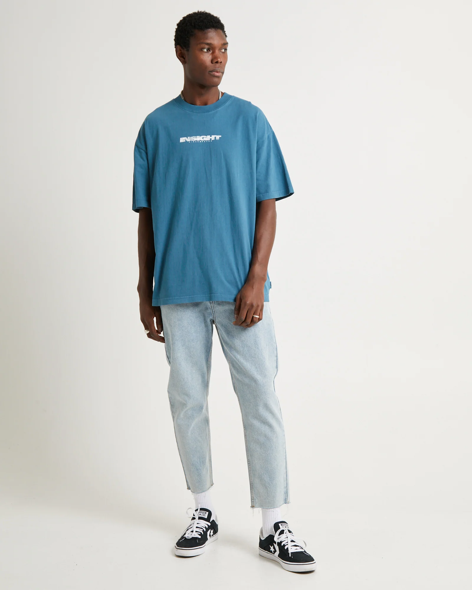 Establish Short Sleeve T-Shirt - Image 3
