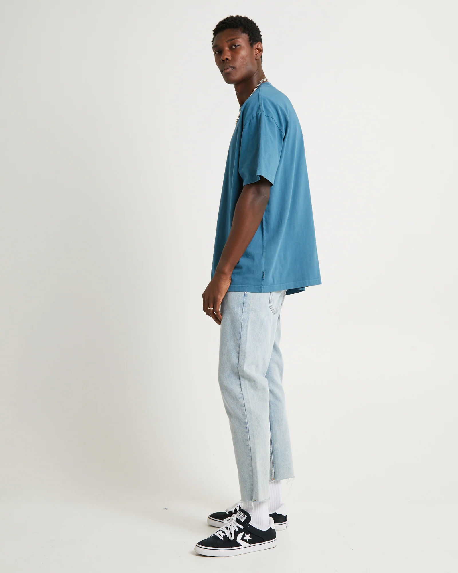 Establish Short Sleeve T-Shirt - Image 4