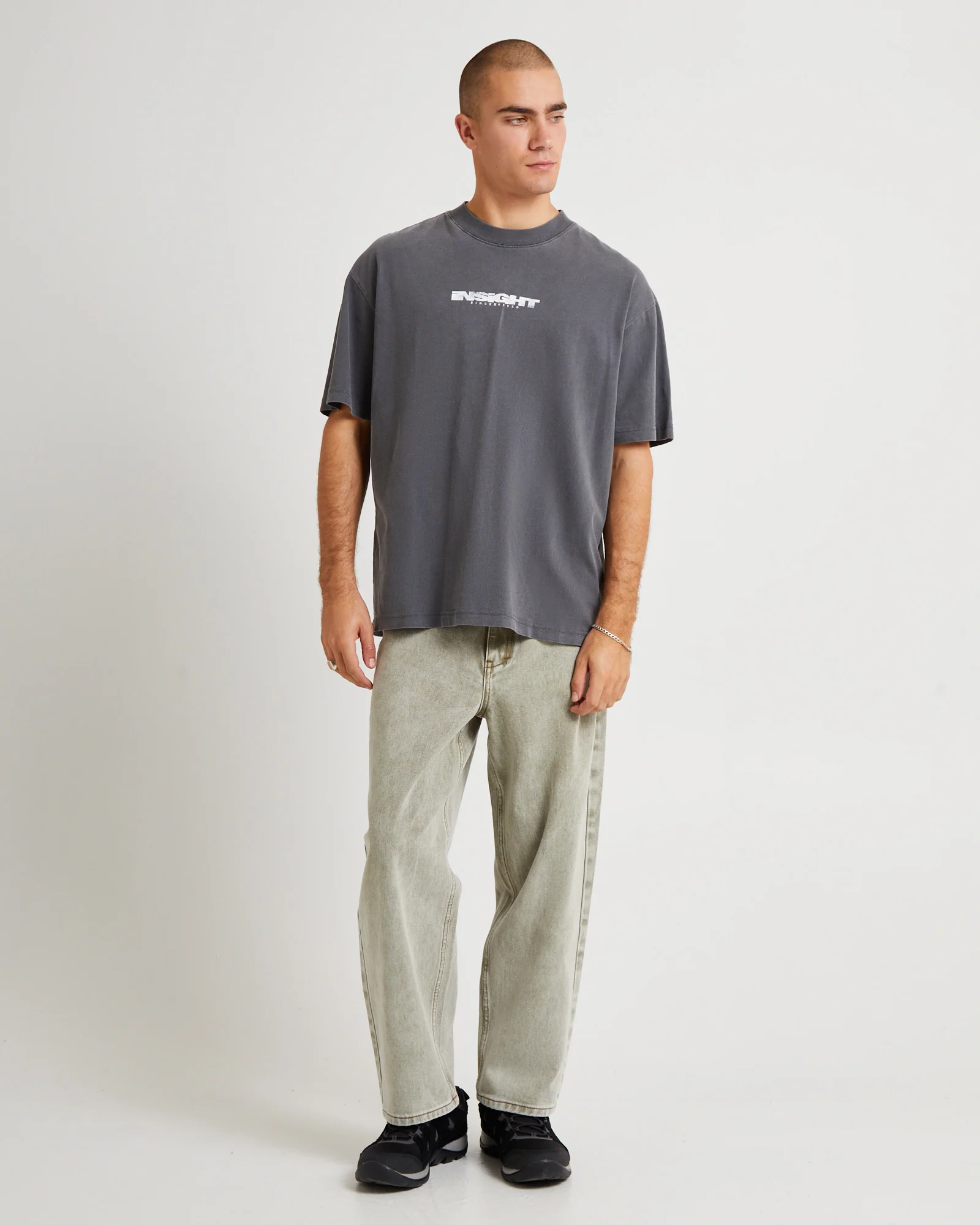 Establish Short Sleeve T-Shirt - Image 3
