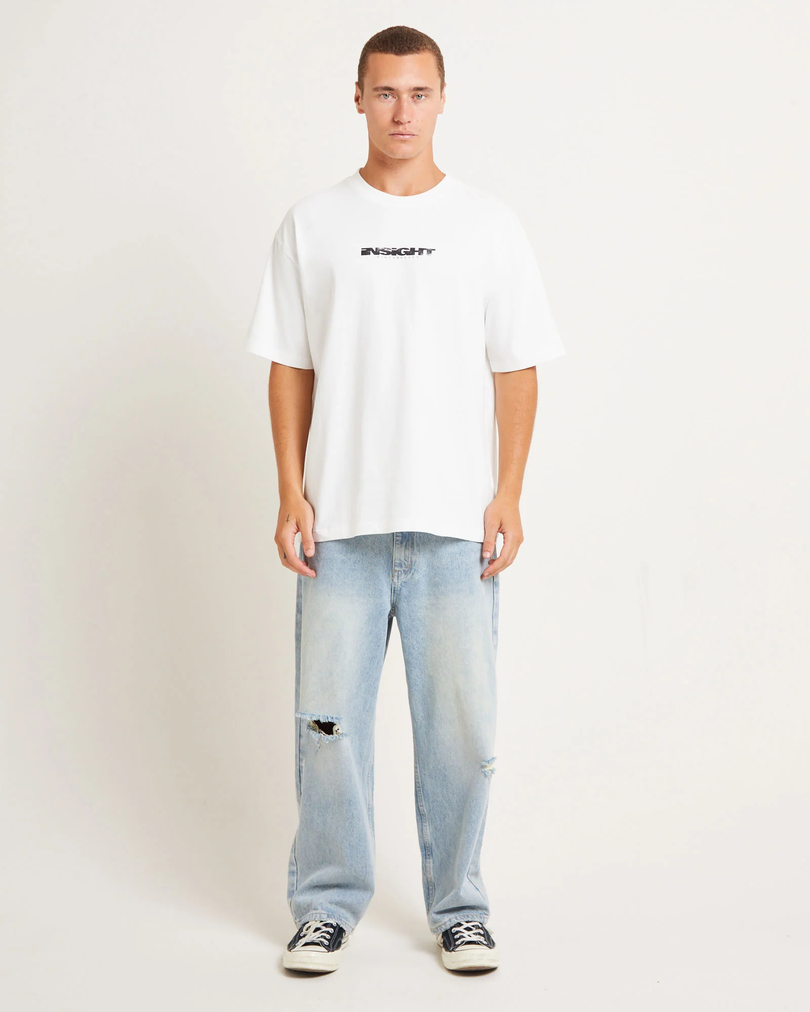 Establish Short Sleeve T-Shirt - Image 3