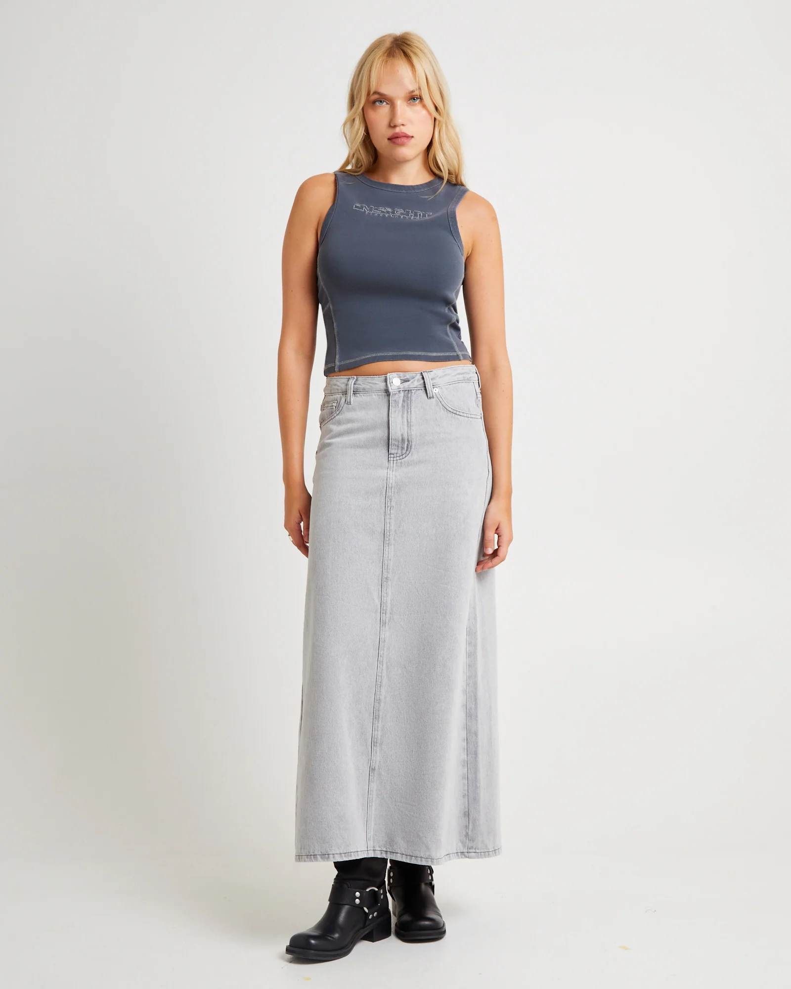 Established Baby Tank Top - Image 3