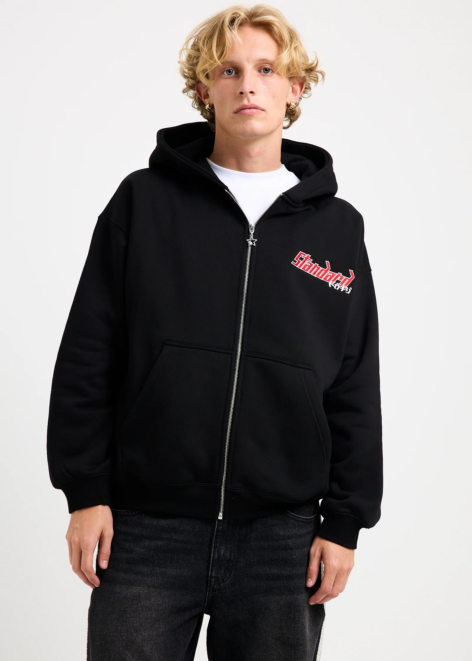 Eternal Zip Hoodie - Image 2