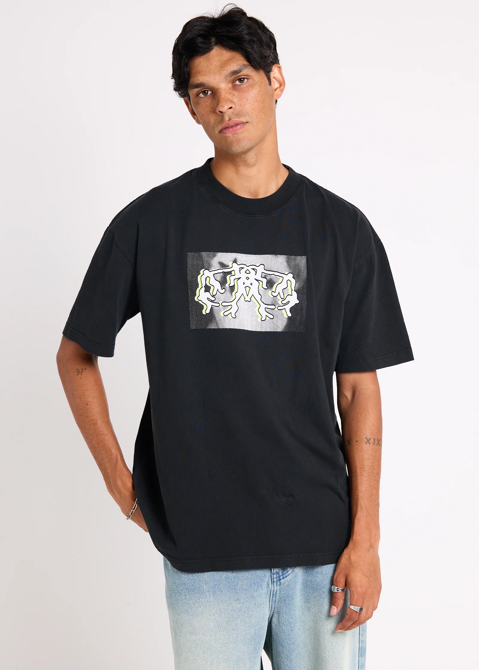 Euphoric Short Sleeve T-Shirt - Image 4