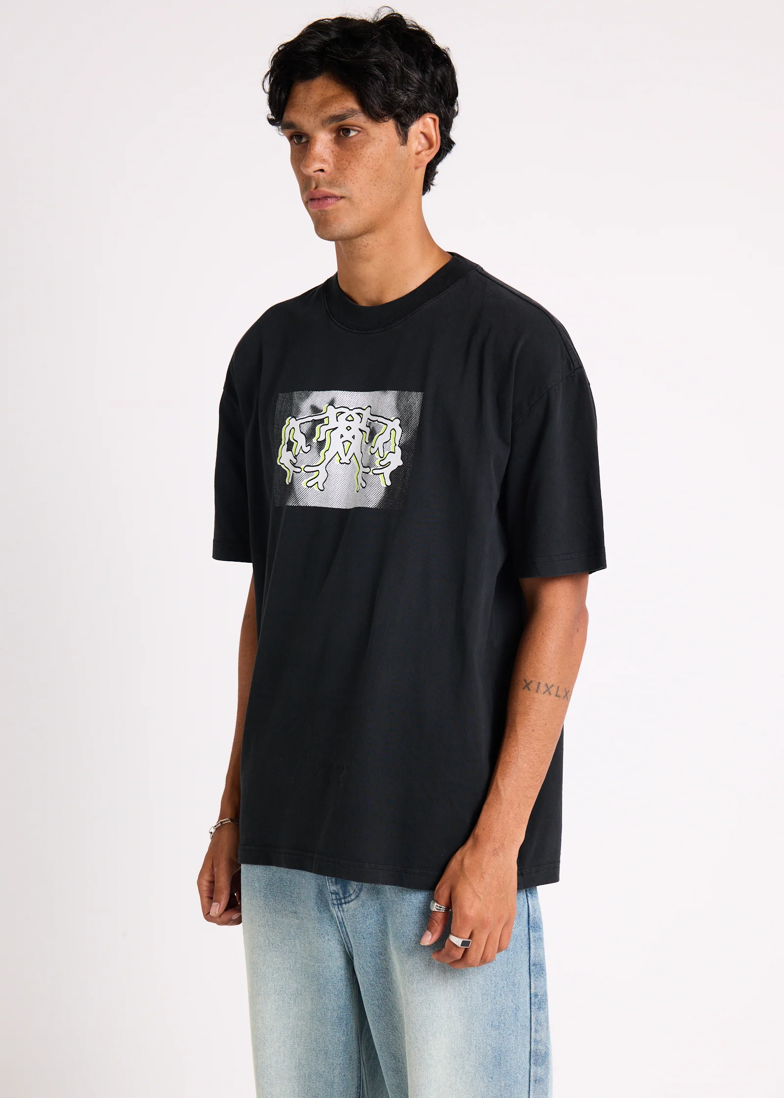 Euphoric Short Sleeve T-Shirt - Image 5