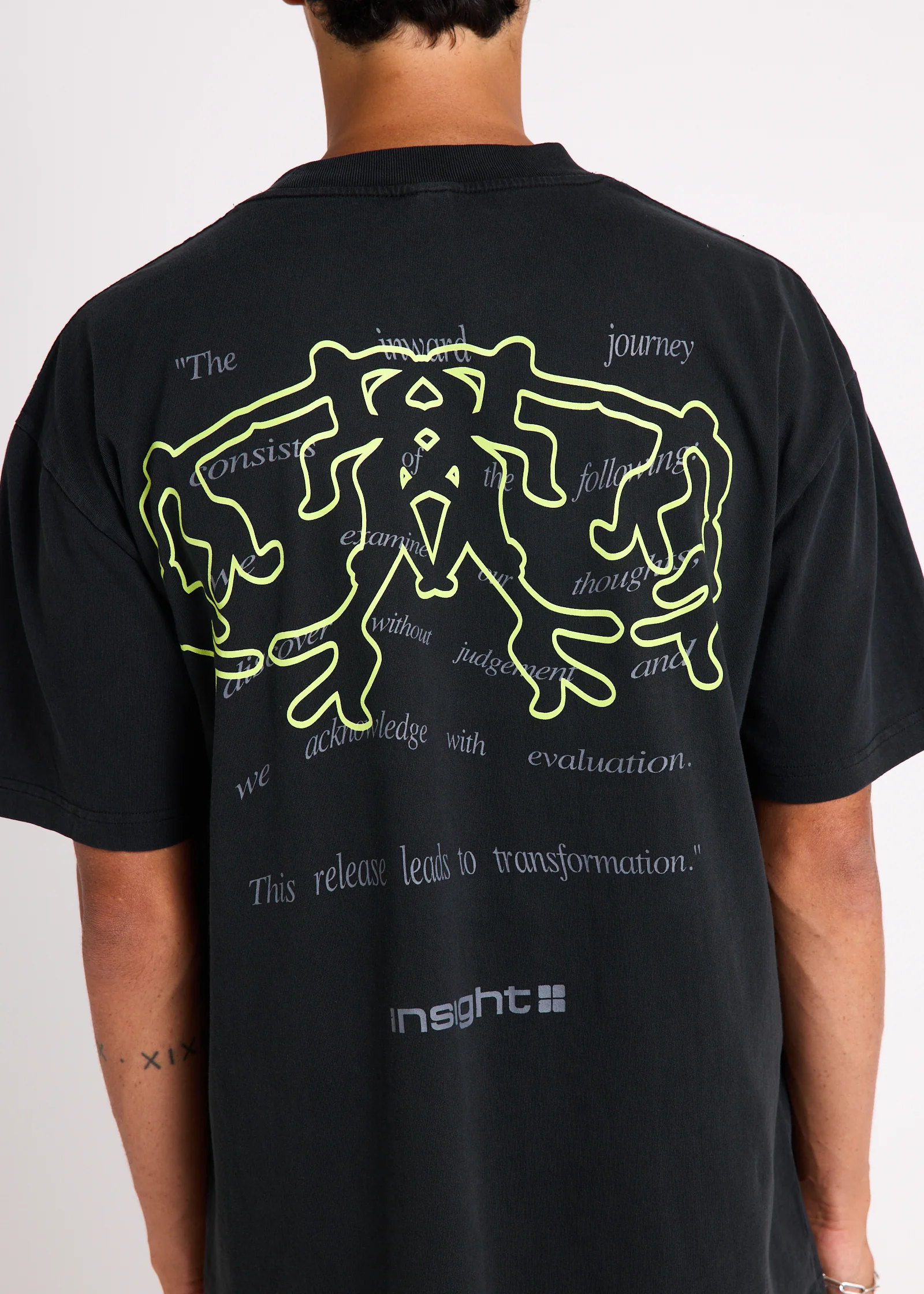 Euphoric Short Sleeve T-Shirt - Image 7