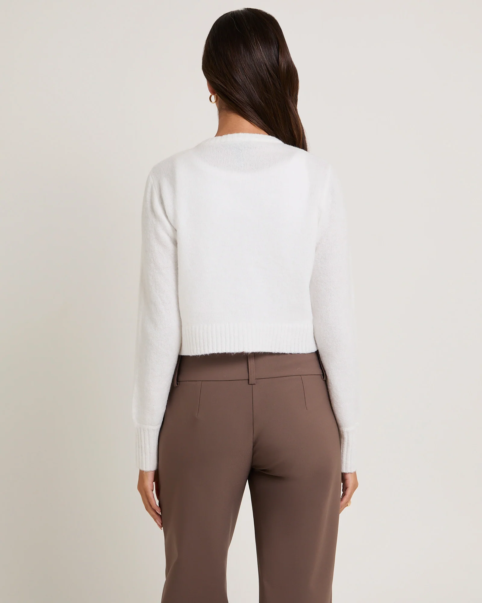 Ever Cozy Knit Cardigan - Image 2
