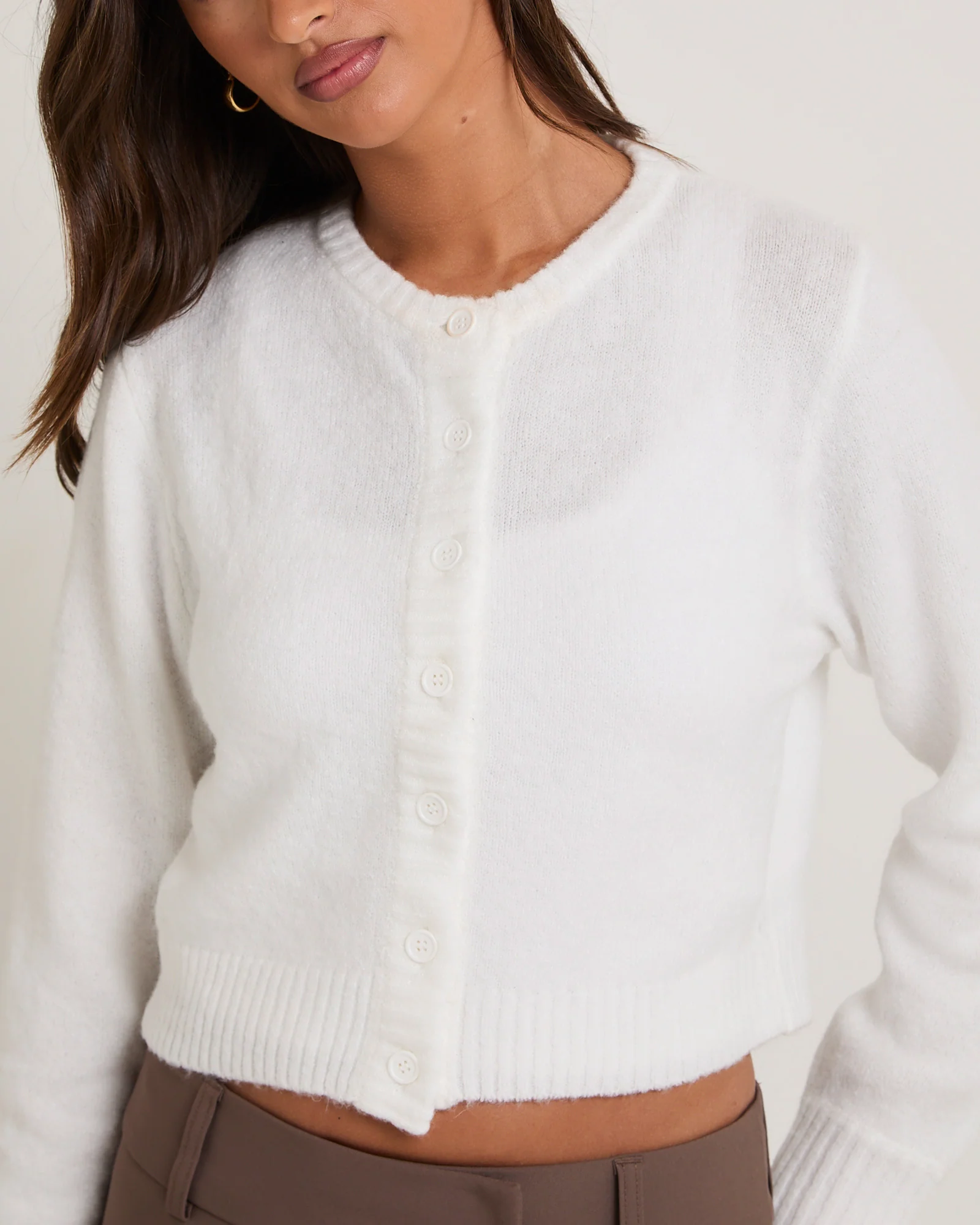 Ever Cozy Knit Cardigan - Image 5