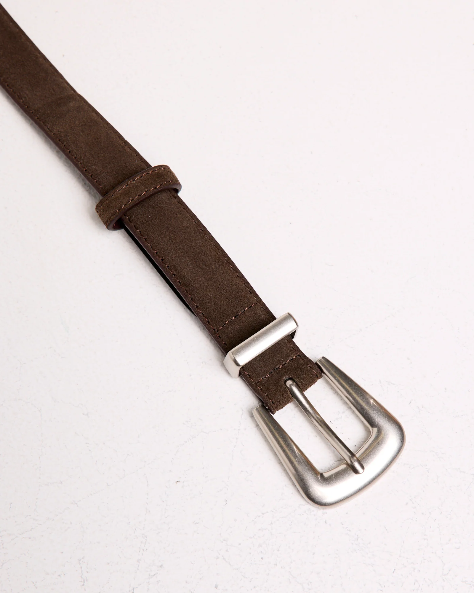 Everday Suedette Belt - Image 2