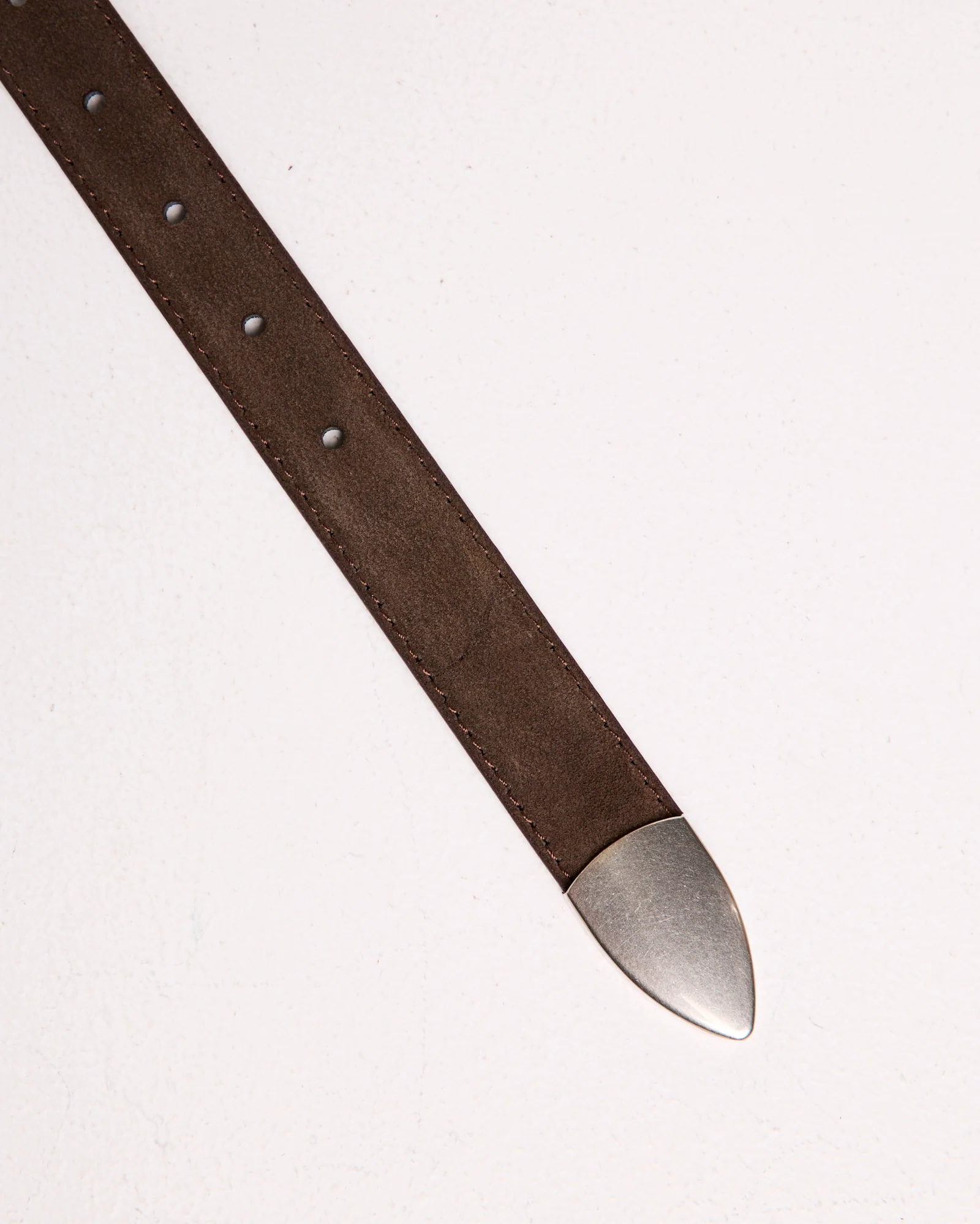 Everday Suedette Belt - Image 3