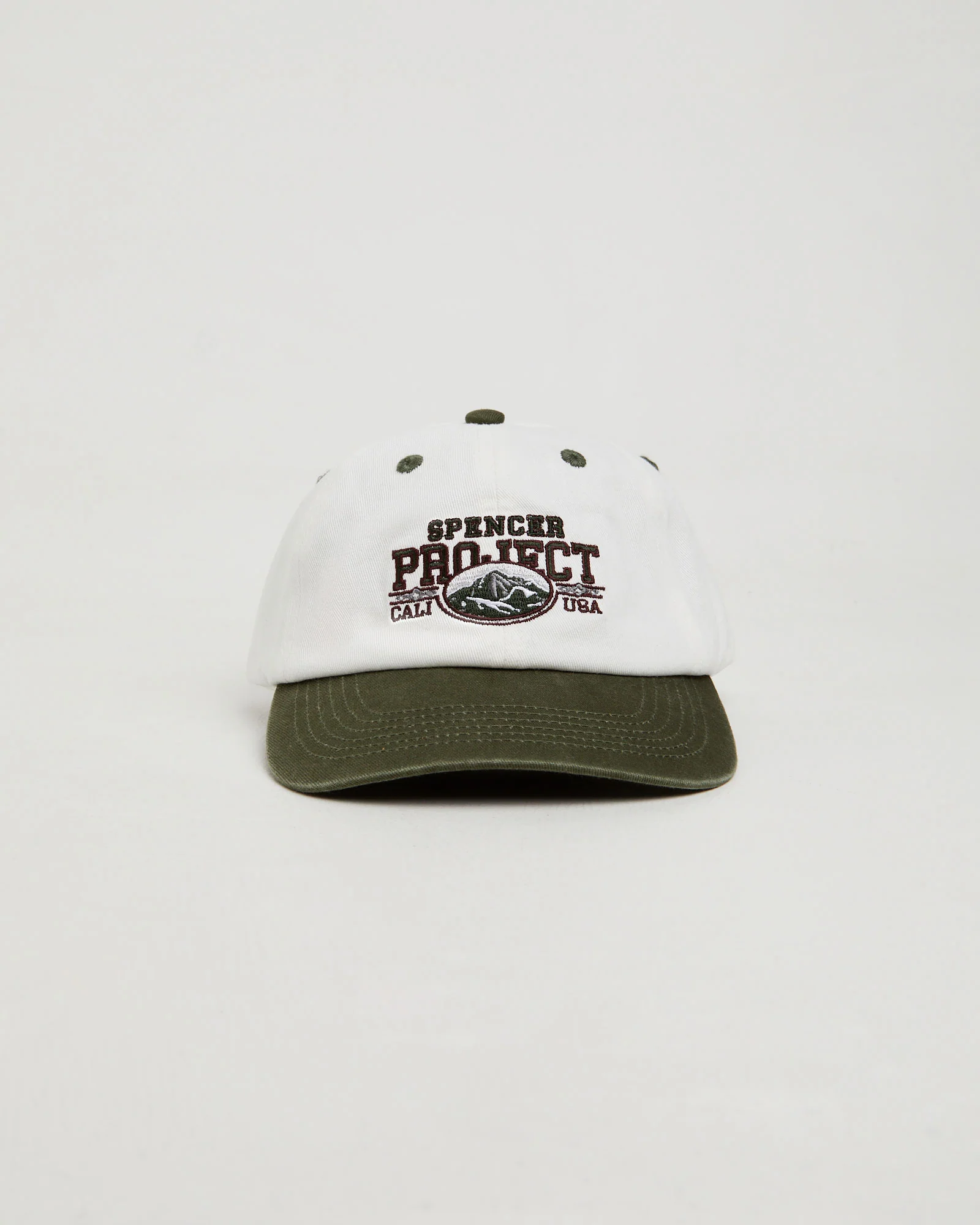 Everest Cap in Forest - Image 2