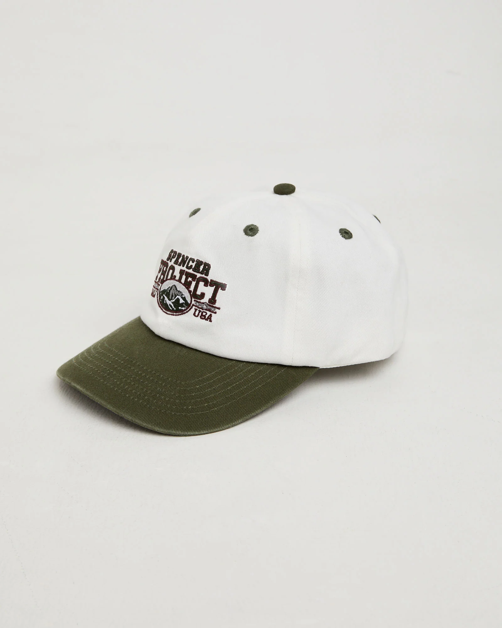 Everest Cap in Forest - Image 3