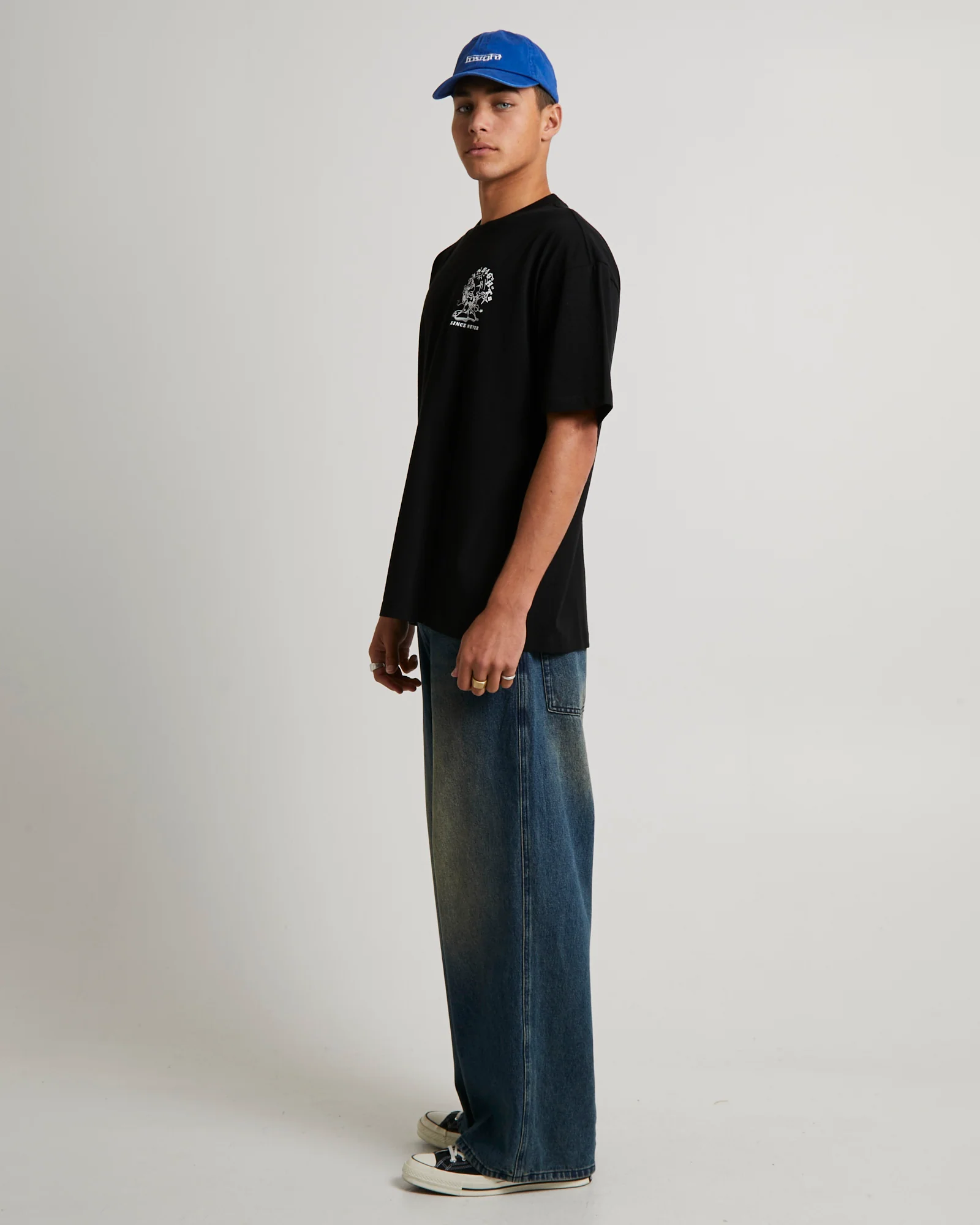 Evergreen T-Shirt - Image 4