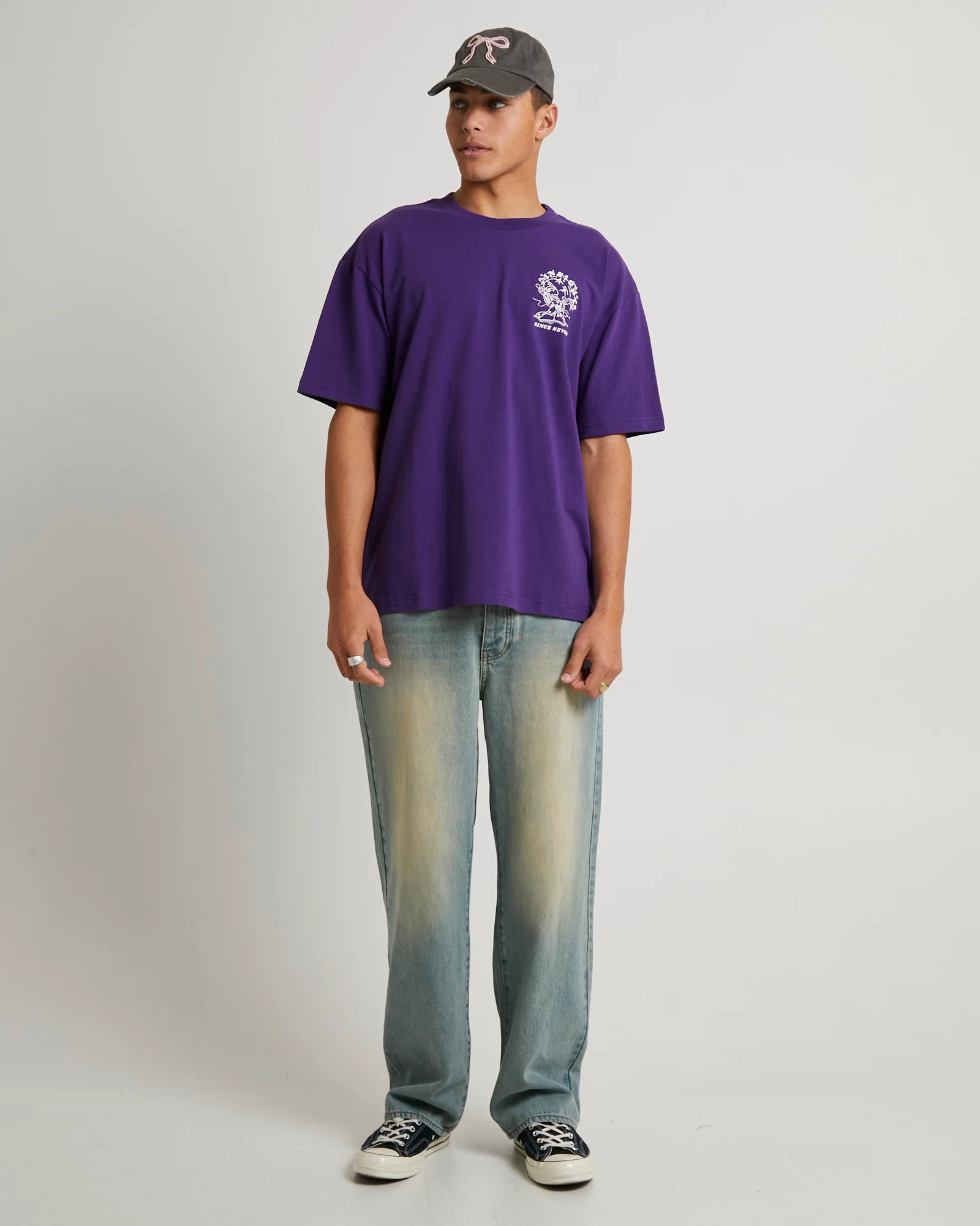 Evergreen T-Shirt - Image 3