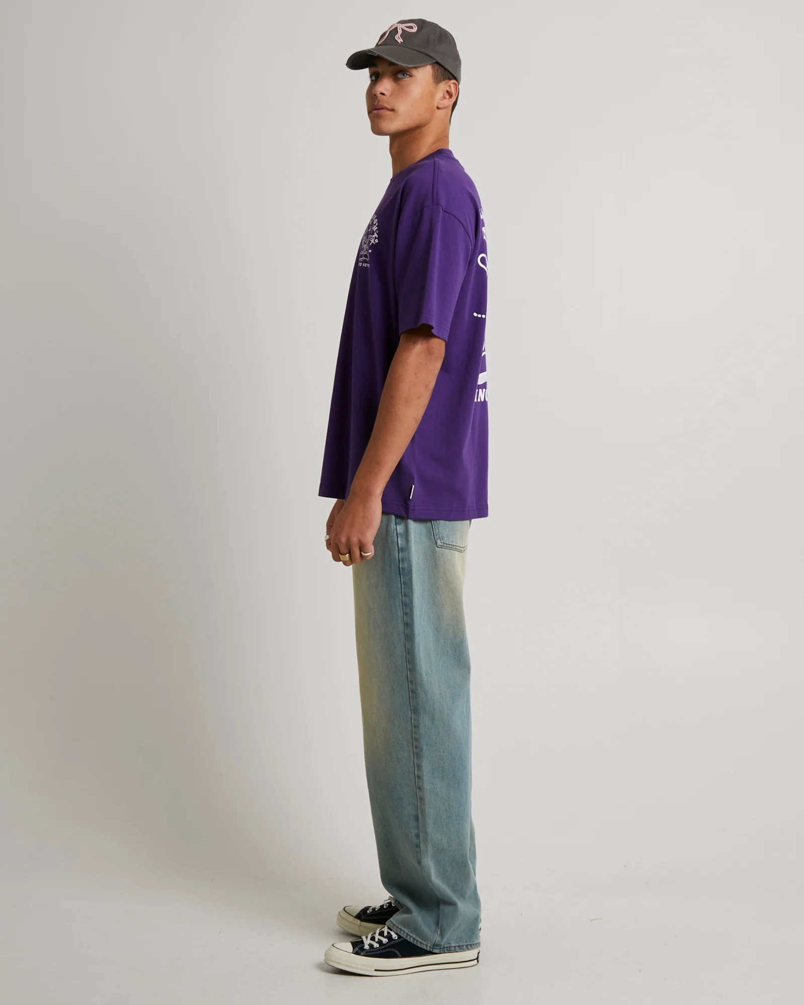 Evergreen T-Shirt - Image 4