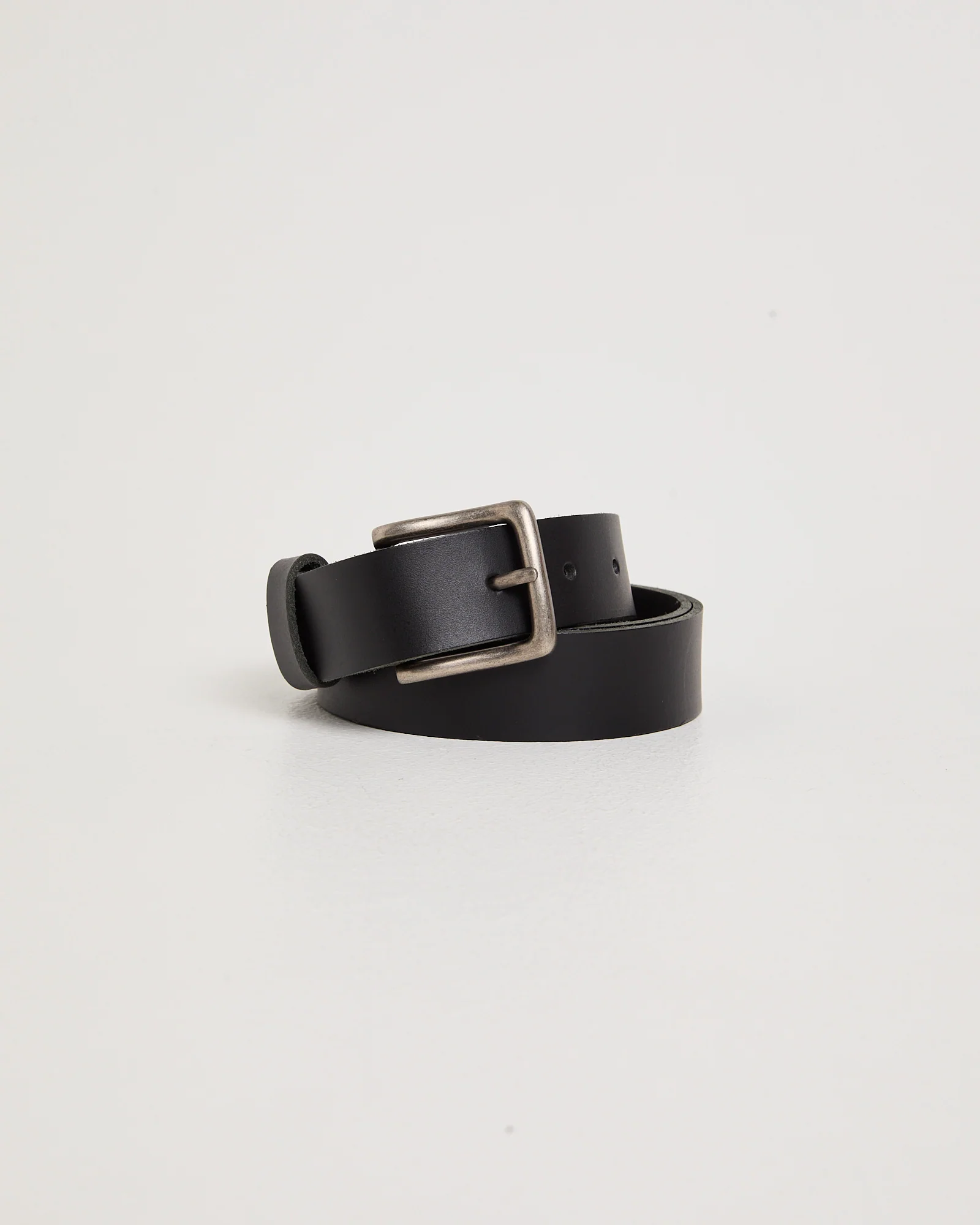 Everyday Australian Made Leather Belt - Image 5
