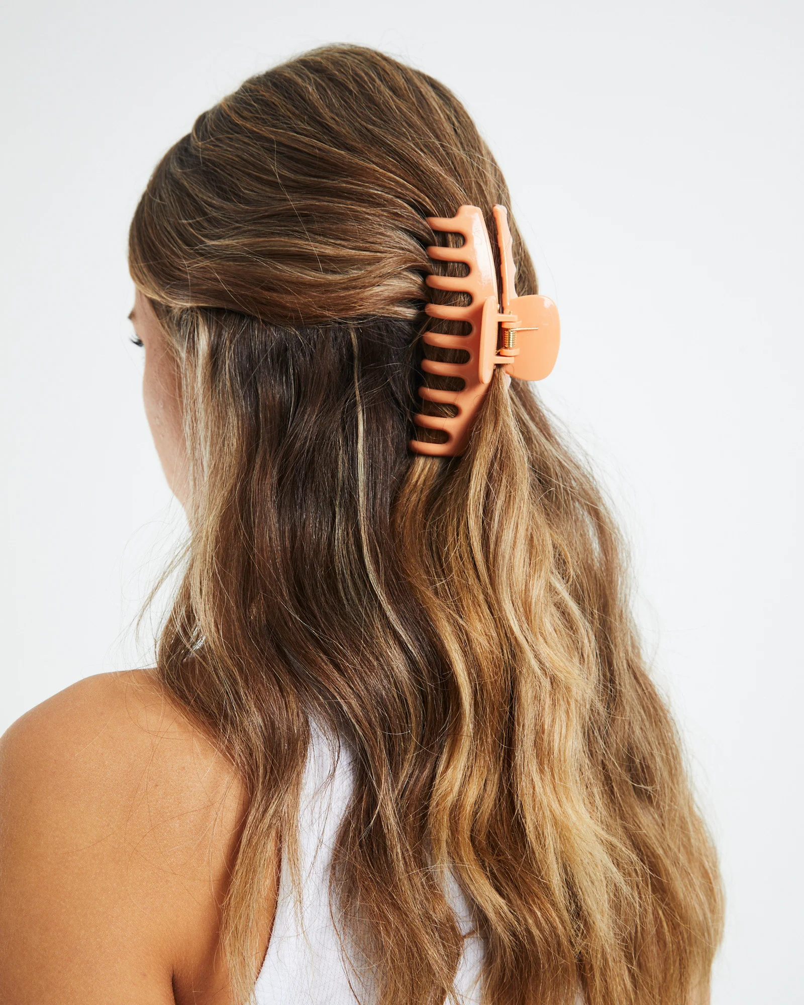 Everyday Claw Clip 2 Pack - Image 3