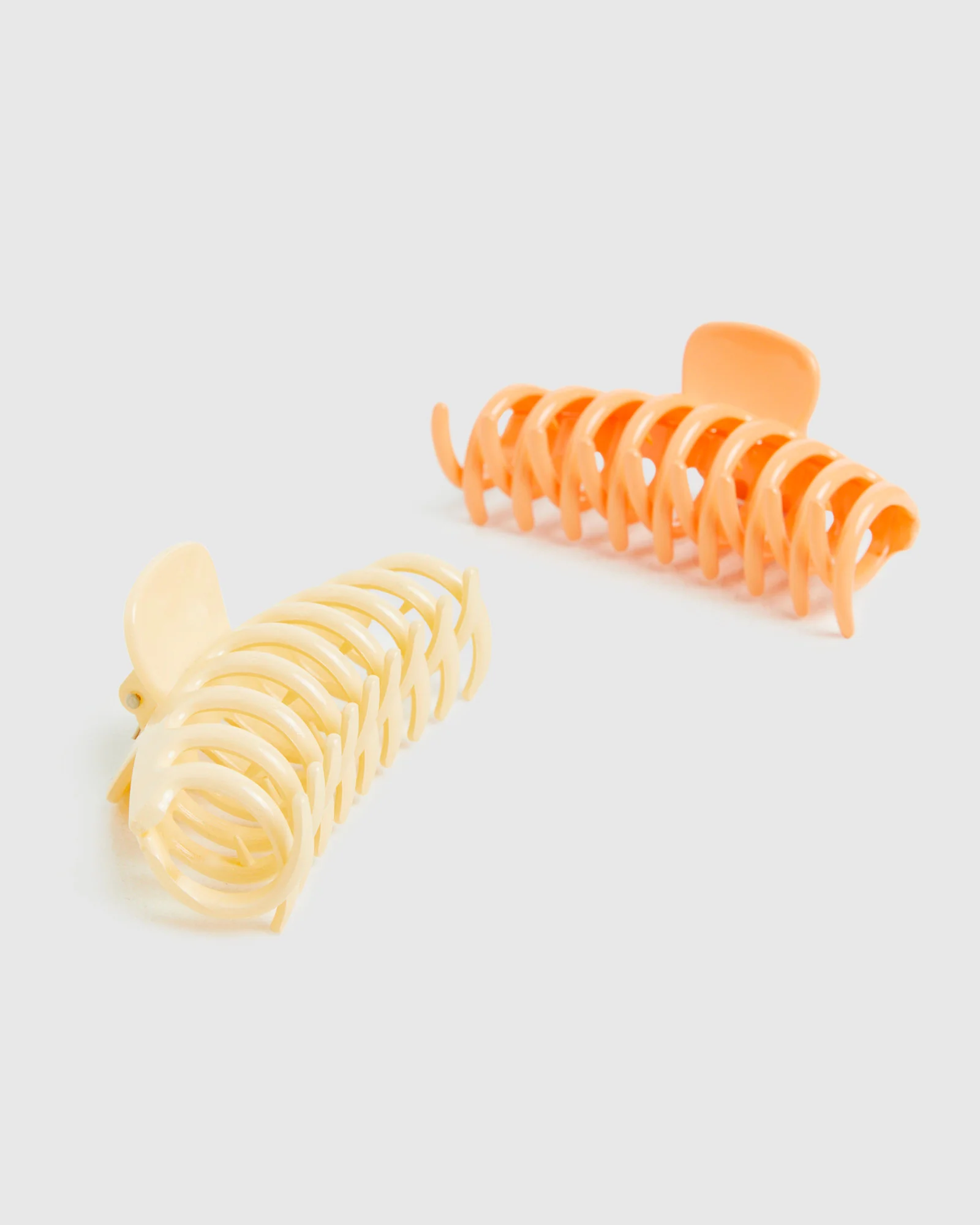 Everyday Claw Clip 2 Pack - Image 5