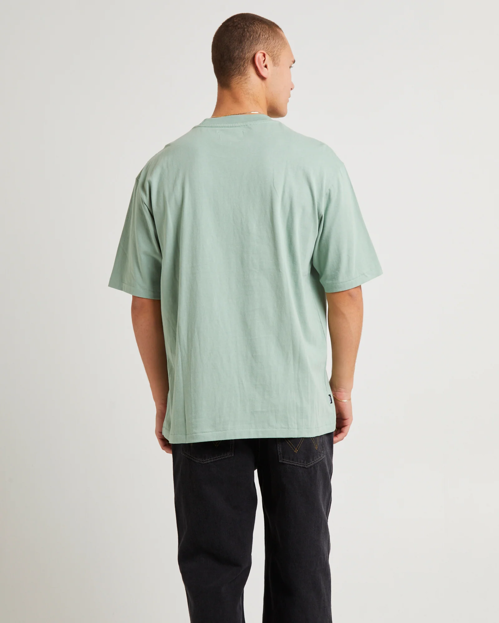 Everyday Slacker T-Shirt - Image 2