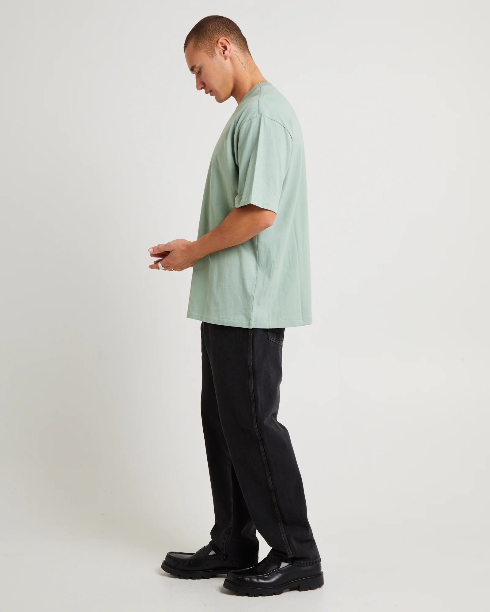 Everyday Slacker T-Shirt - Image 3