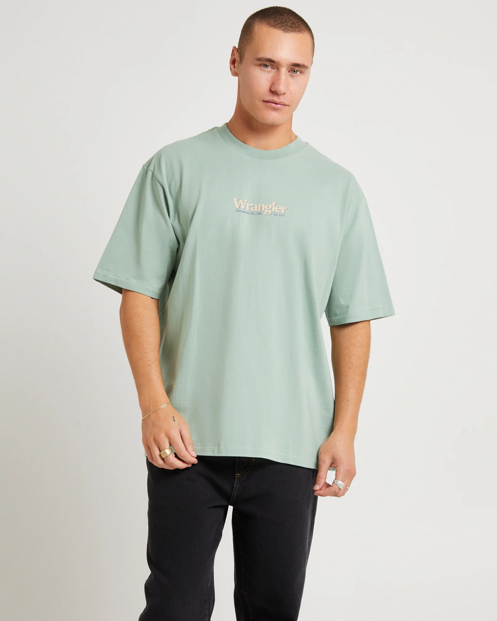 Everyday Slacker T-Shirt - Image 4