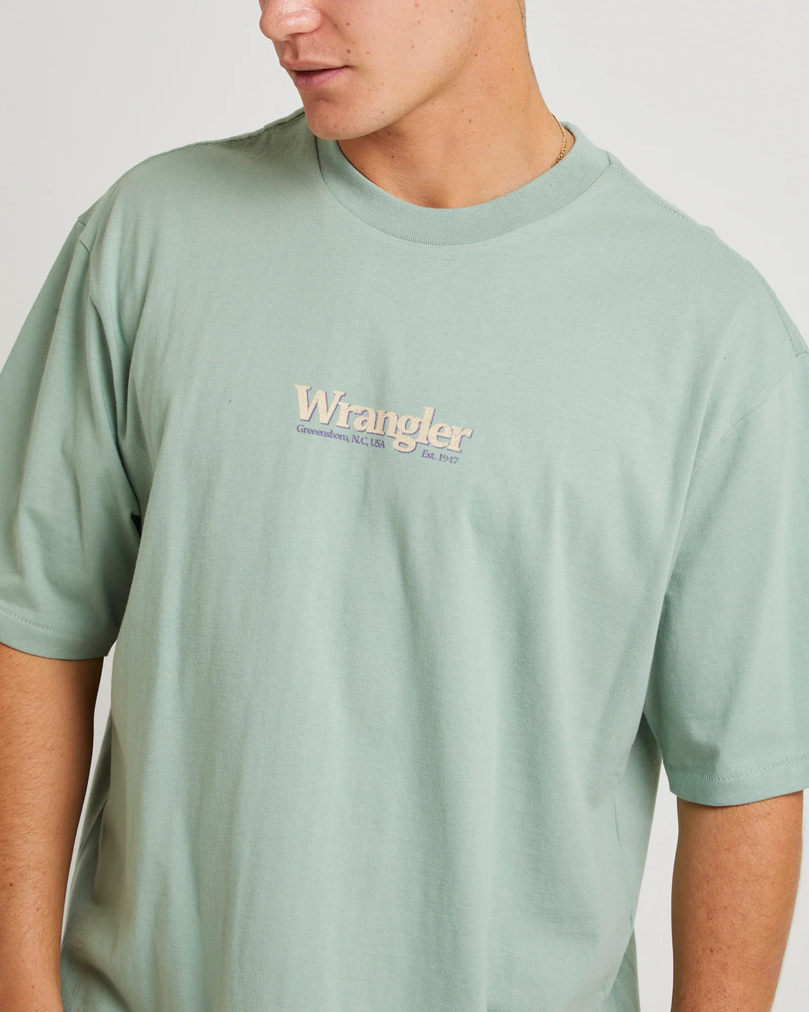 Everyday Slacker T-Shirt - Image 5