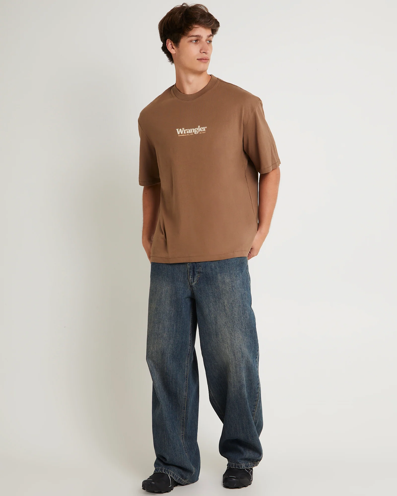Everyday Slacker T-Shirt - Image 2