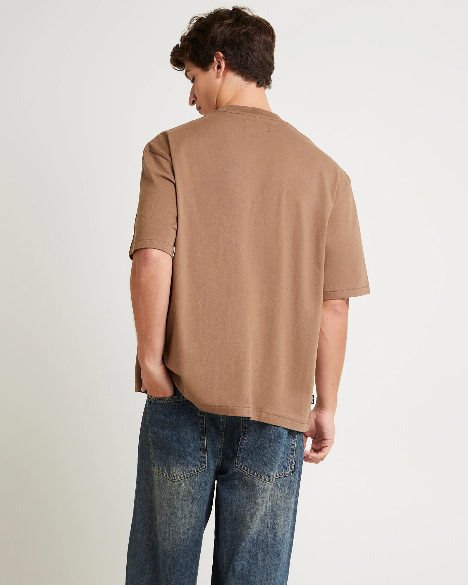 Everyday Slacker T-Shirt - Image 3