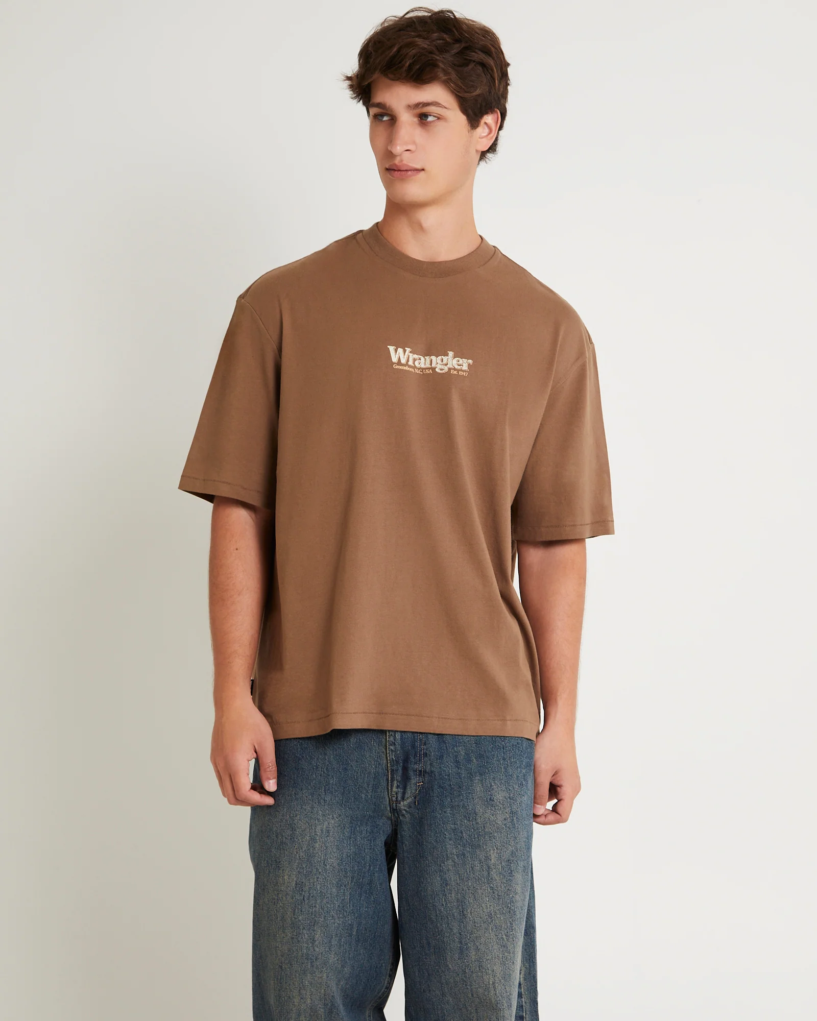 Everyday Slacker T-Shirt - Image 4