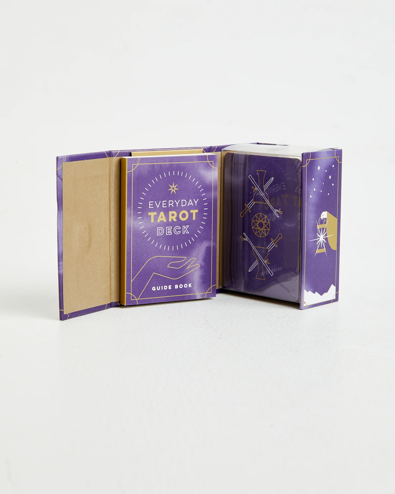 Everyday Tarot Mini Kit - Image 2