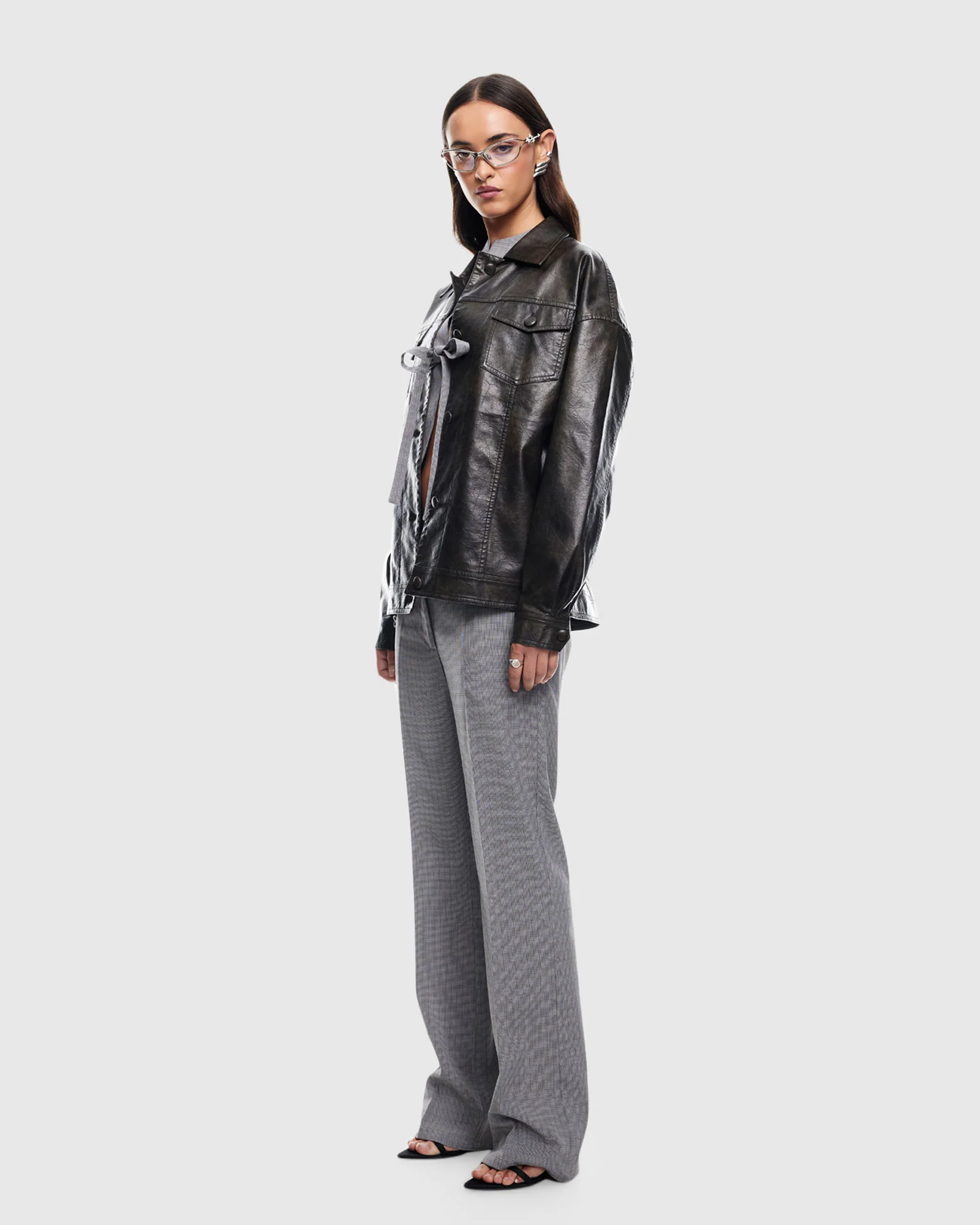 Evolution Bomber Jacket - Image 3
