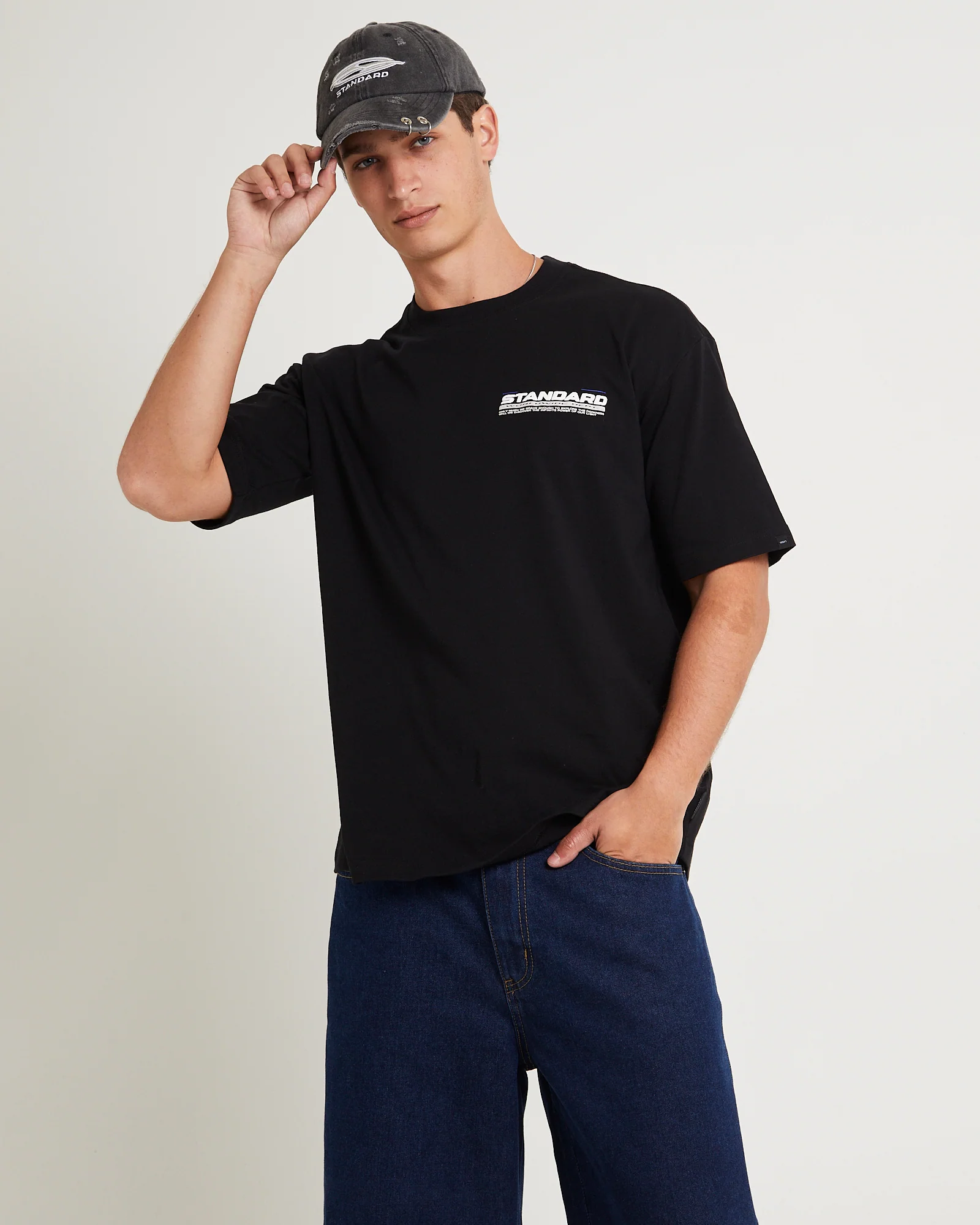 Exo T-shirt - Image 2