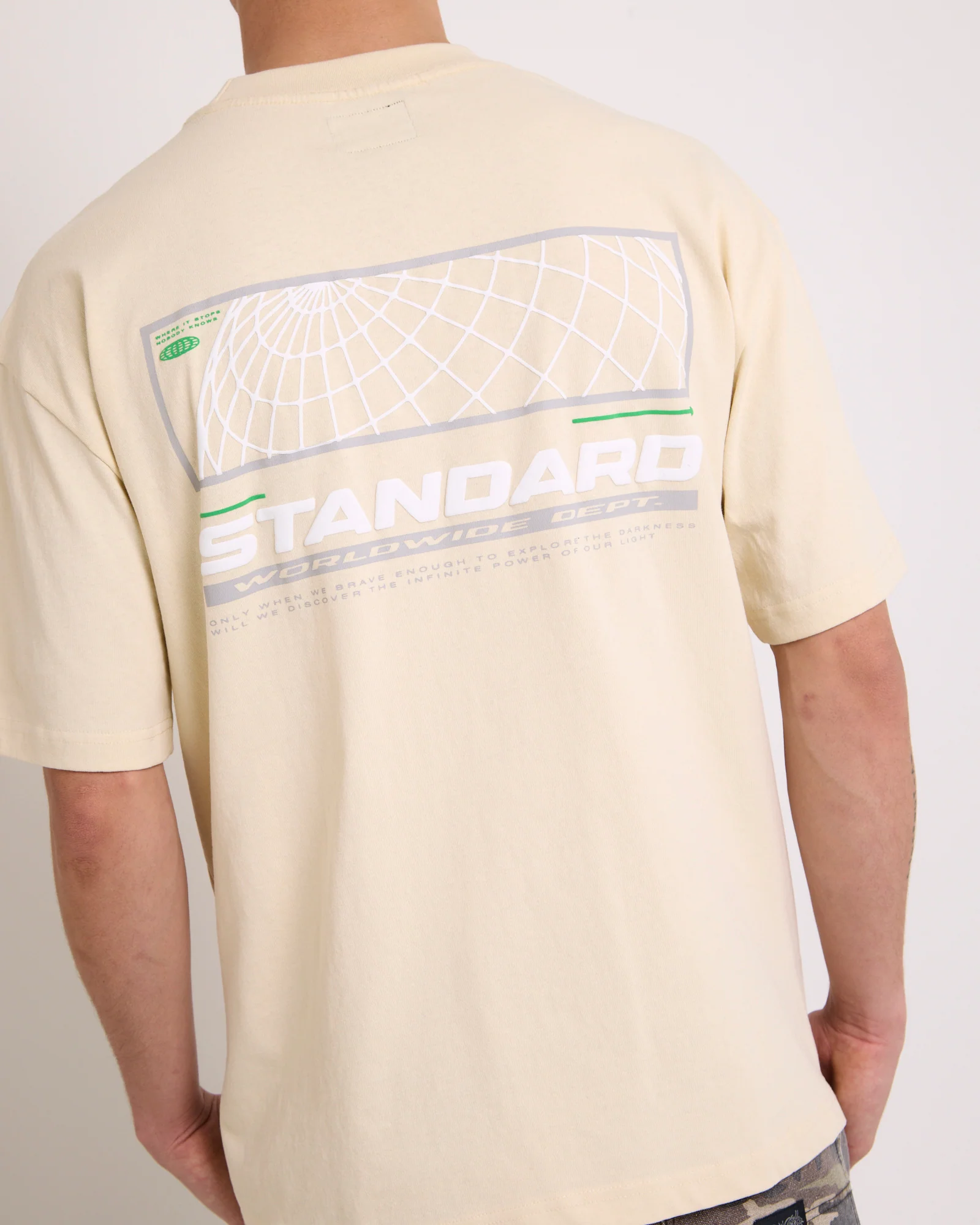 Exo T-shirt - Image 5
