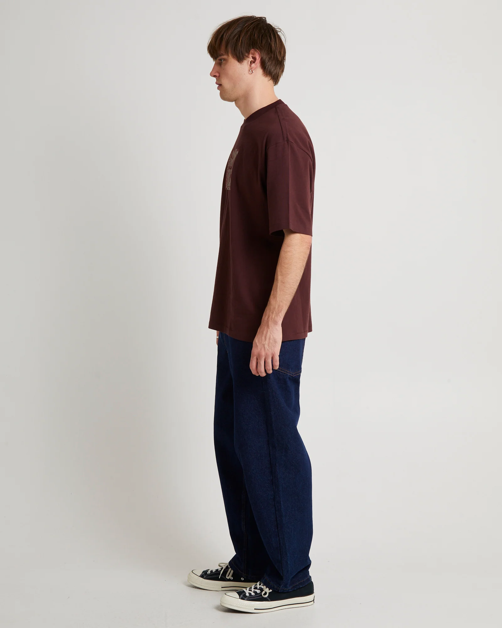 Expand Your Mind Slacker T-Shirt - Image 4