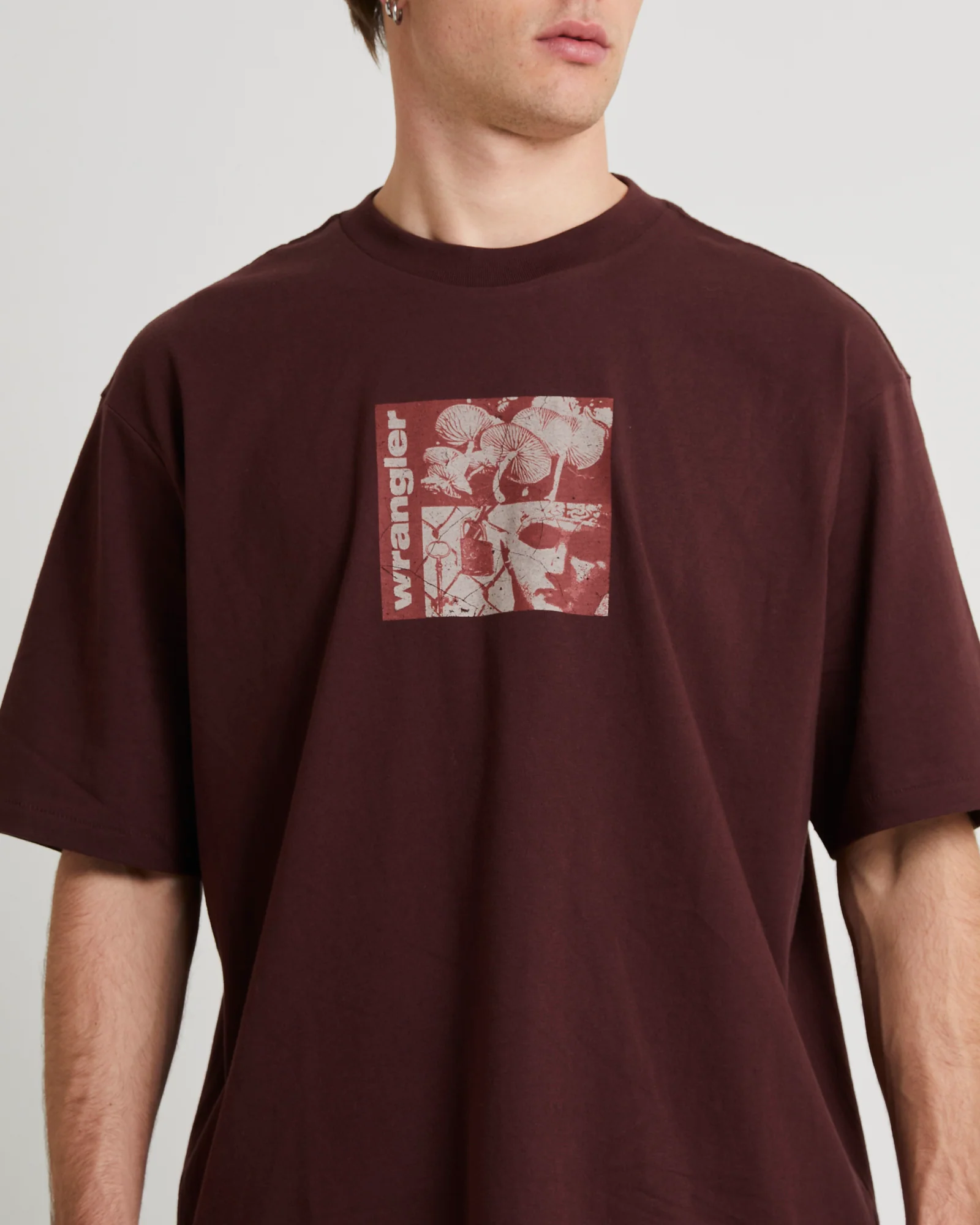 Expand Your Mind Slacker T-Shirt - Image 5