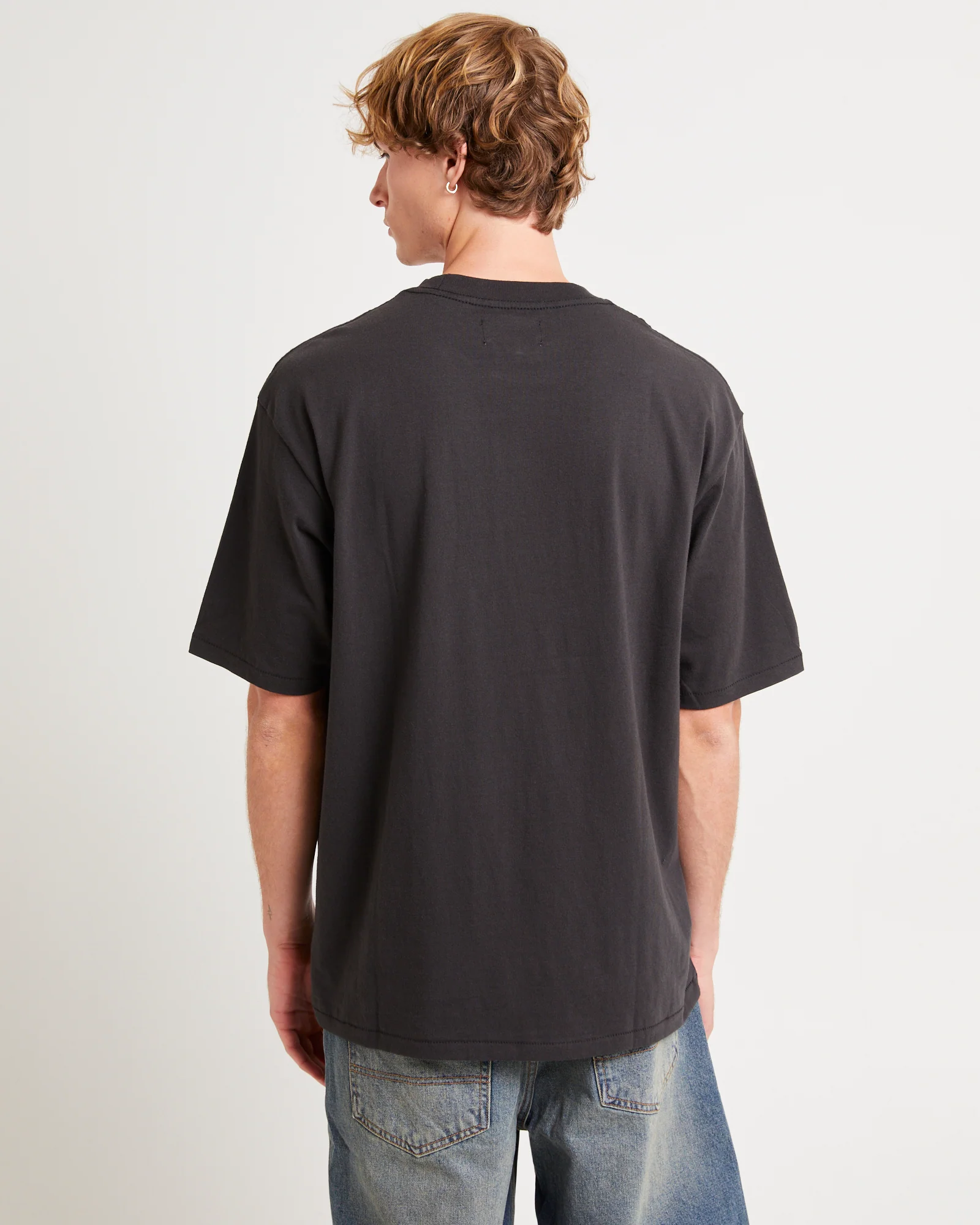 Expand Your Mind Slacker T-Shirt - Image 2